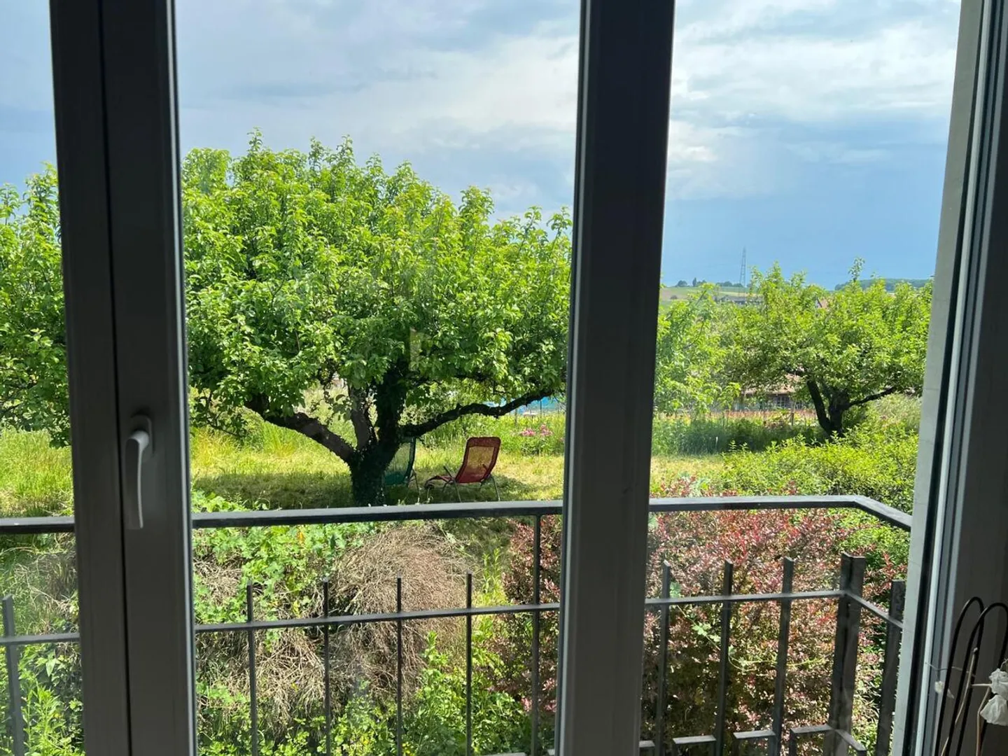 Colombier-sur-Morges - Foto 6 di 19
