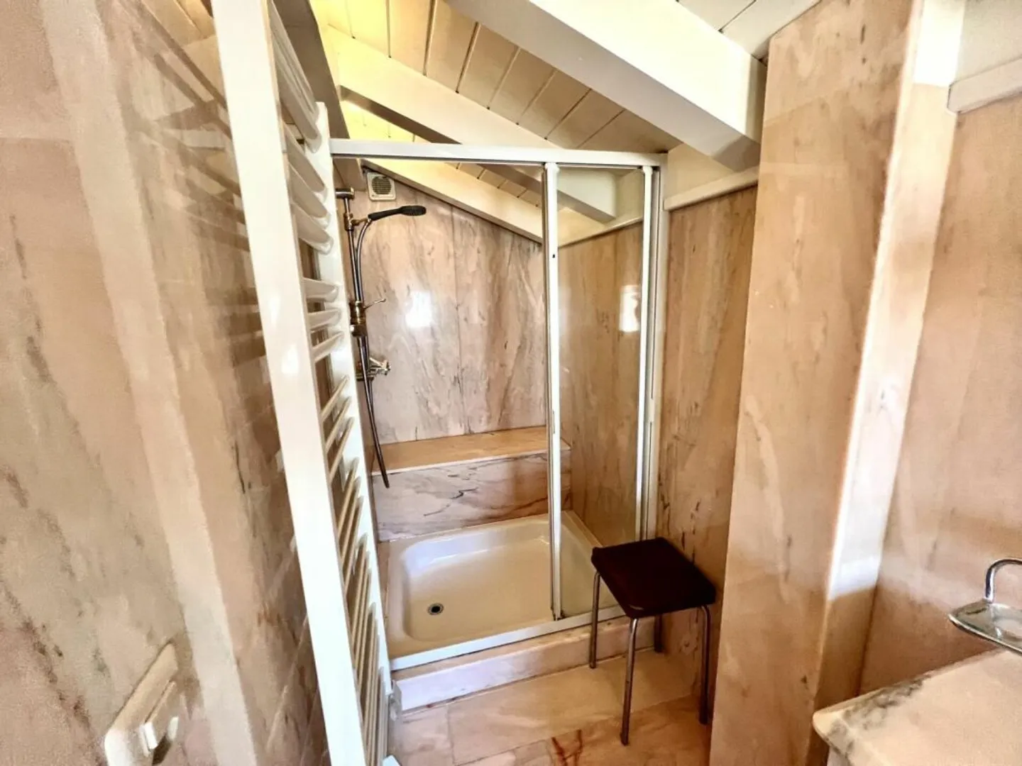 Casa nel villaggio con 6,5 stanze a Saxon - Foto 27 di 32