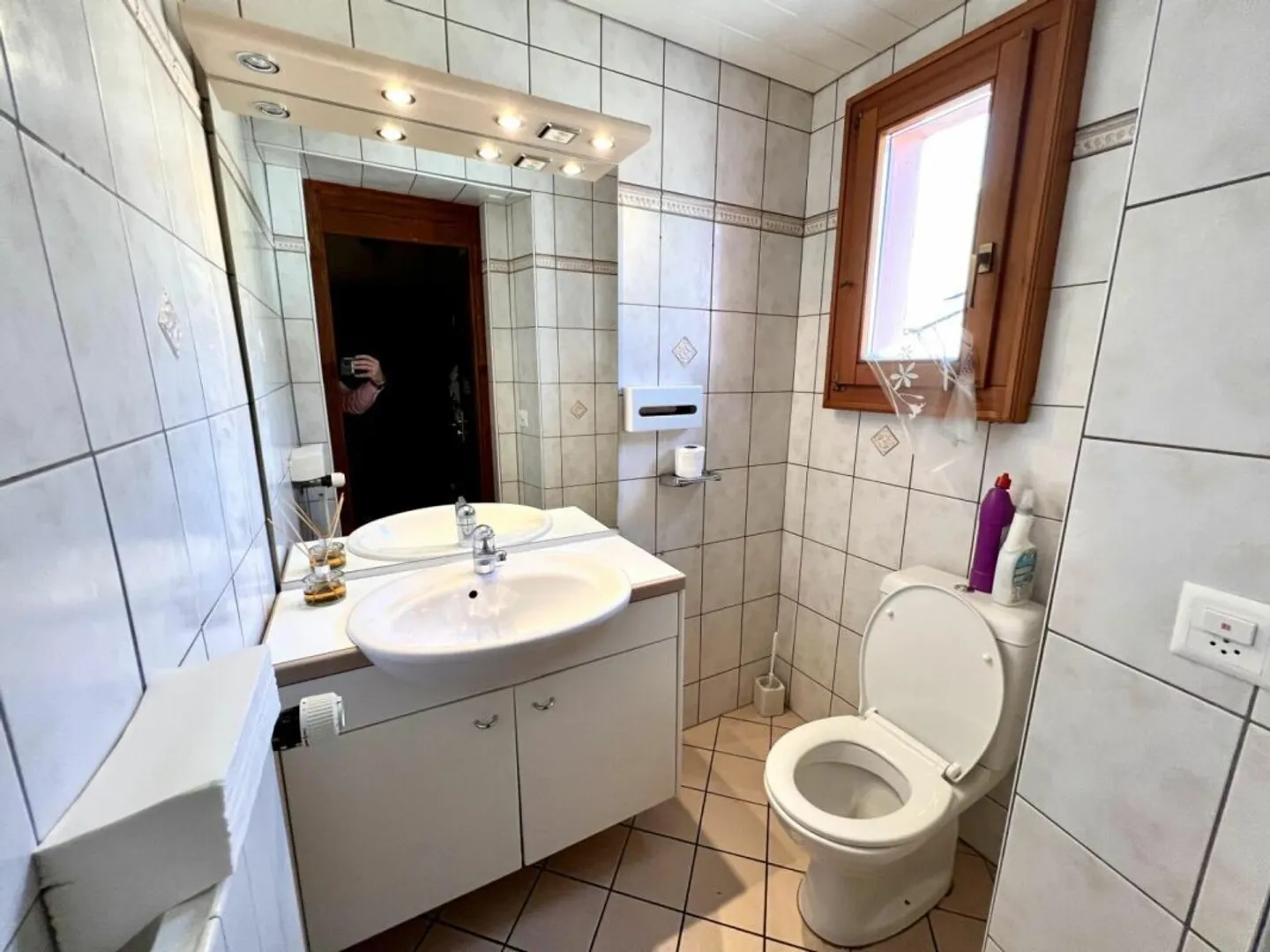 Casa nel villaggio con 6,5 stanze a Saxon - Foto 21 di 32