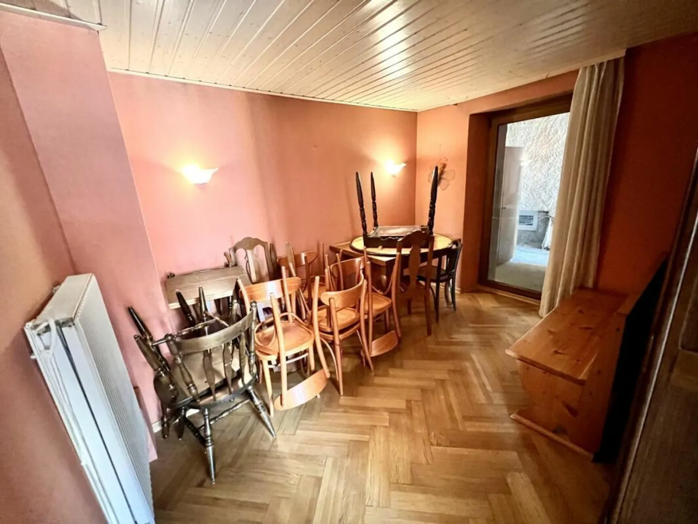 Casa nel villaggio con 6,5 stanze a Saxon - Foto 22 di 32