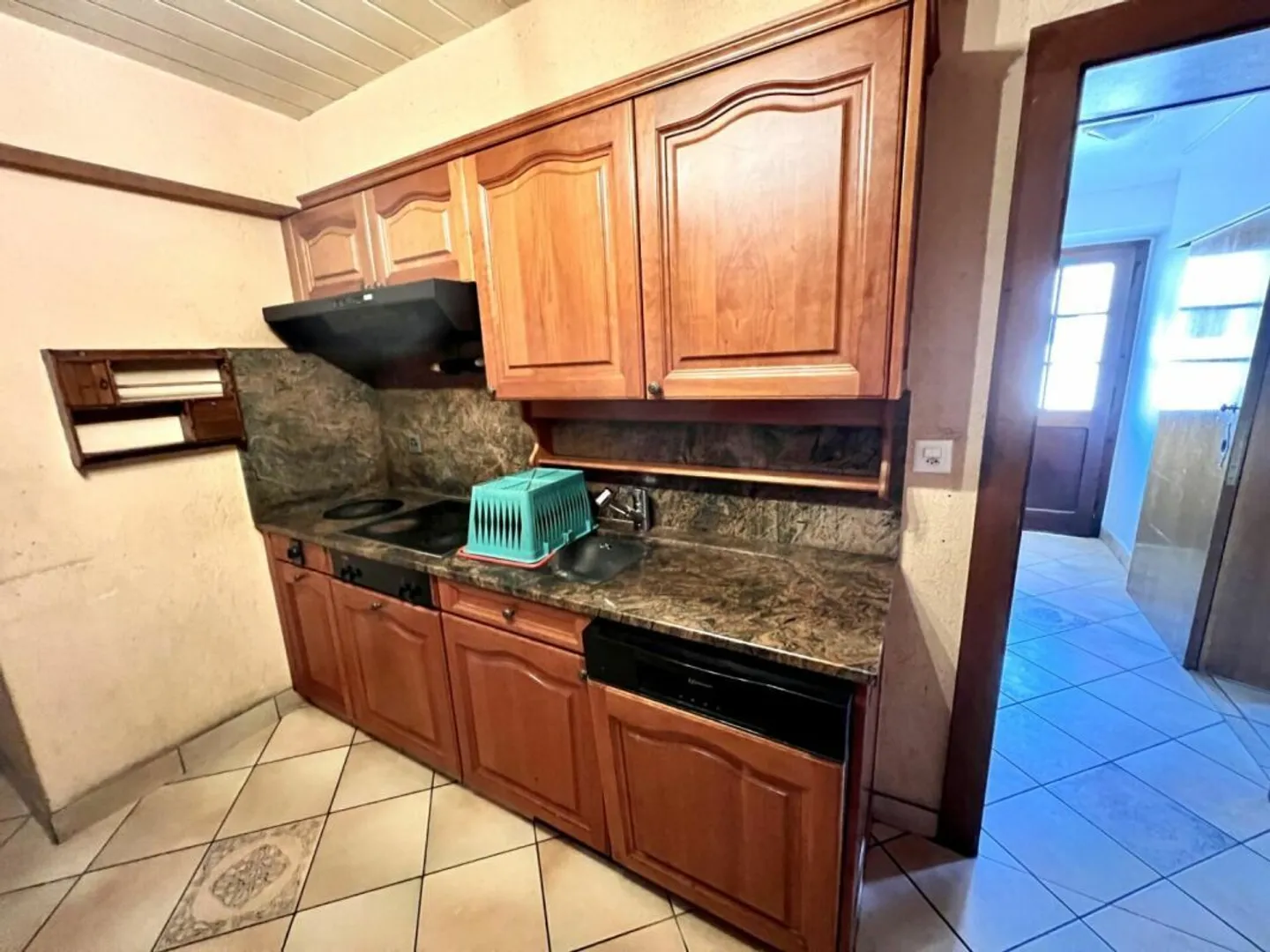 Casa nel villaggio con 6,5 stanze a Saxon - Foto 24 di 32