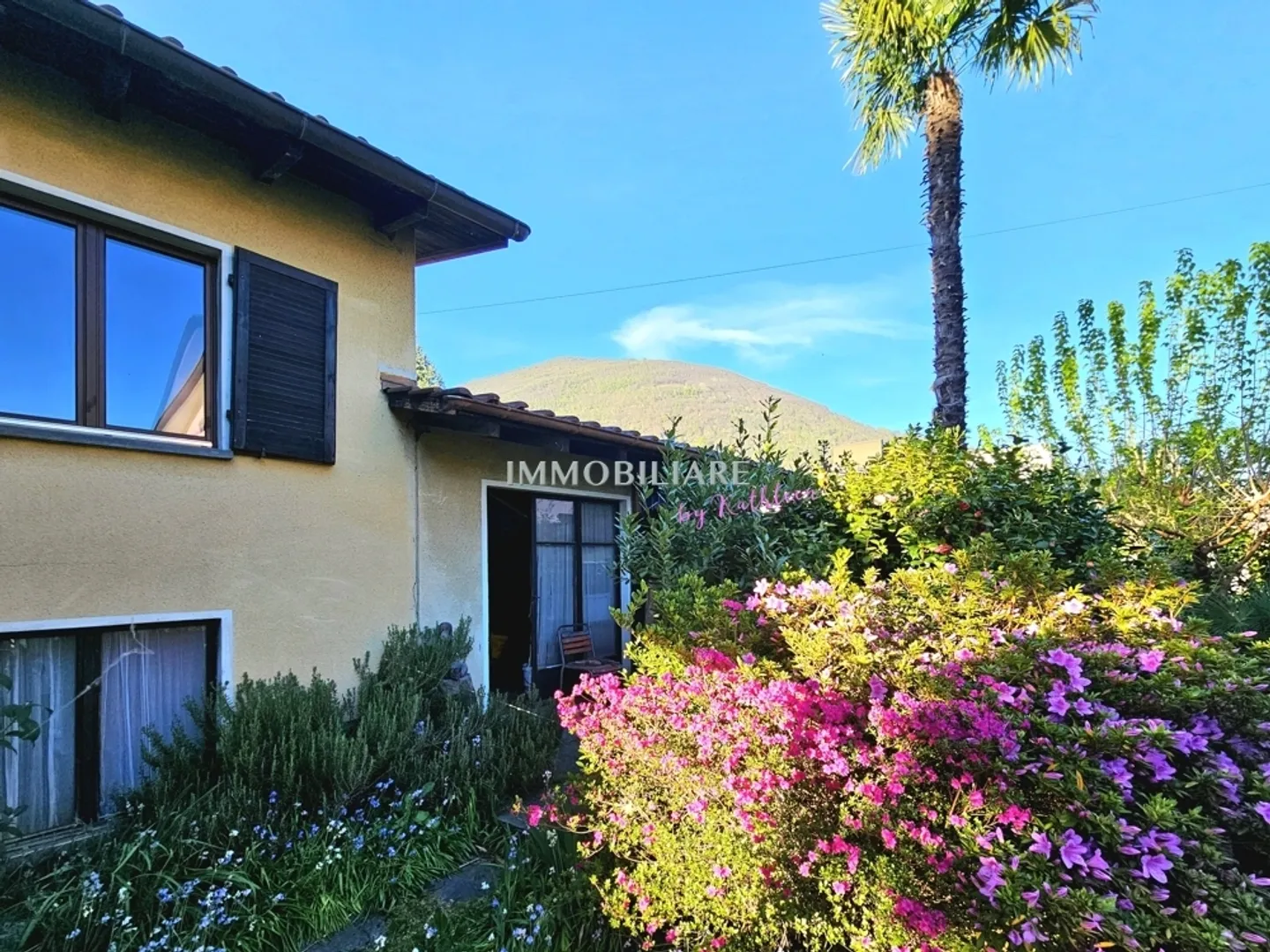 Casa affascinante da ristrutturare - Foto 1 di 8