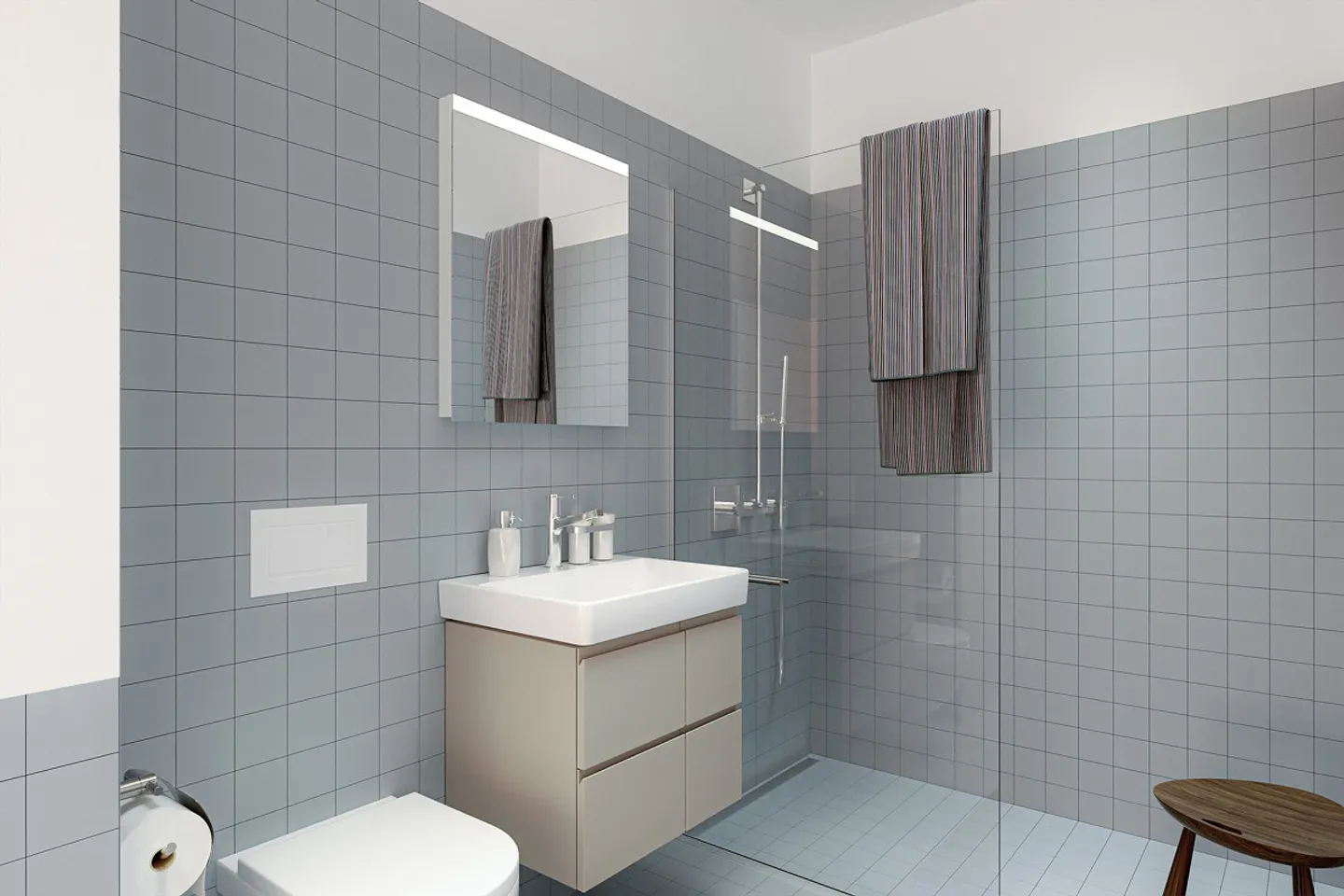 Vivere nella migliore posizione. Arcate Davos. - Foto 4 di 5