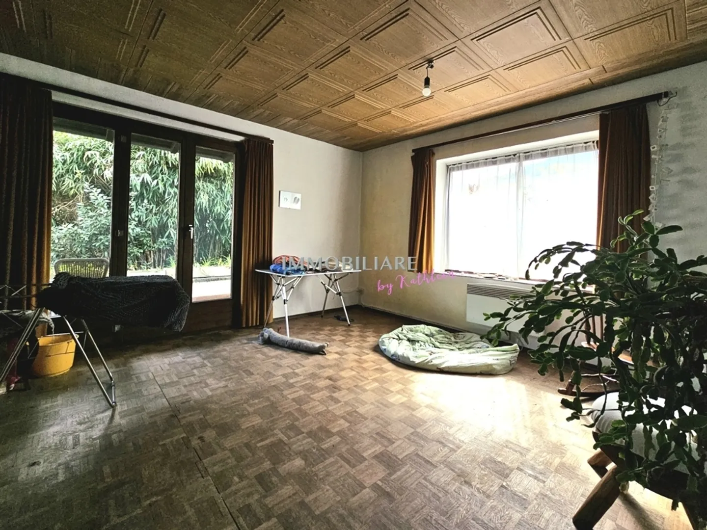 Casa affascinante da ristrutturare - Foto 4 di 8