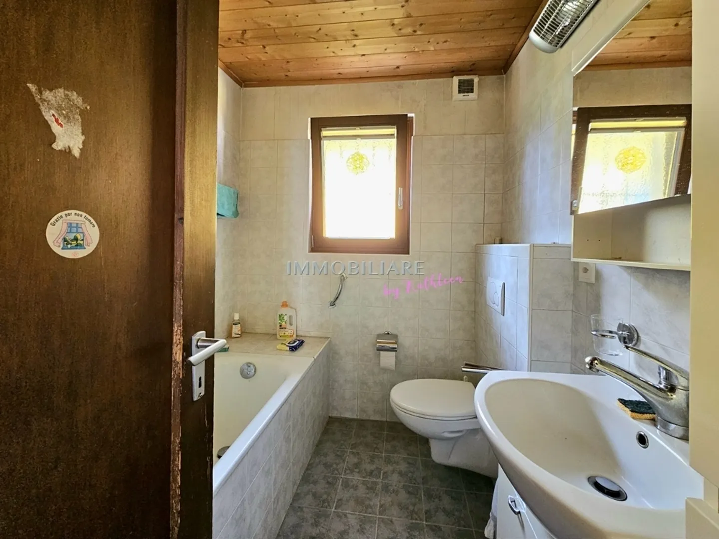 Casa affascinante da ristrutturare - Foto 7 di 8