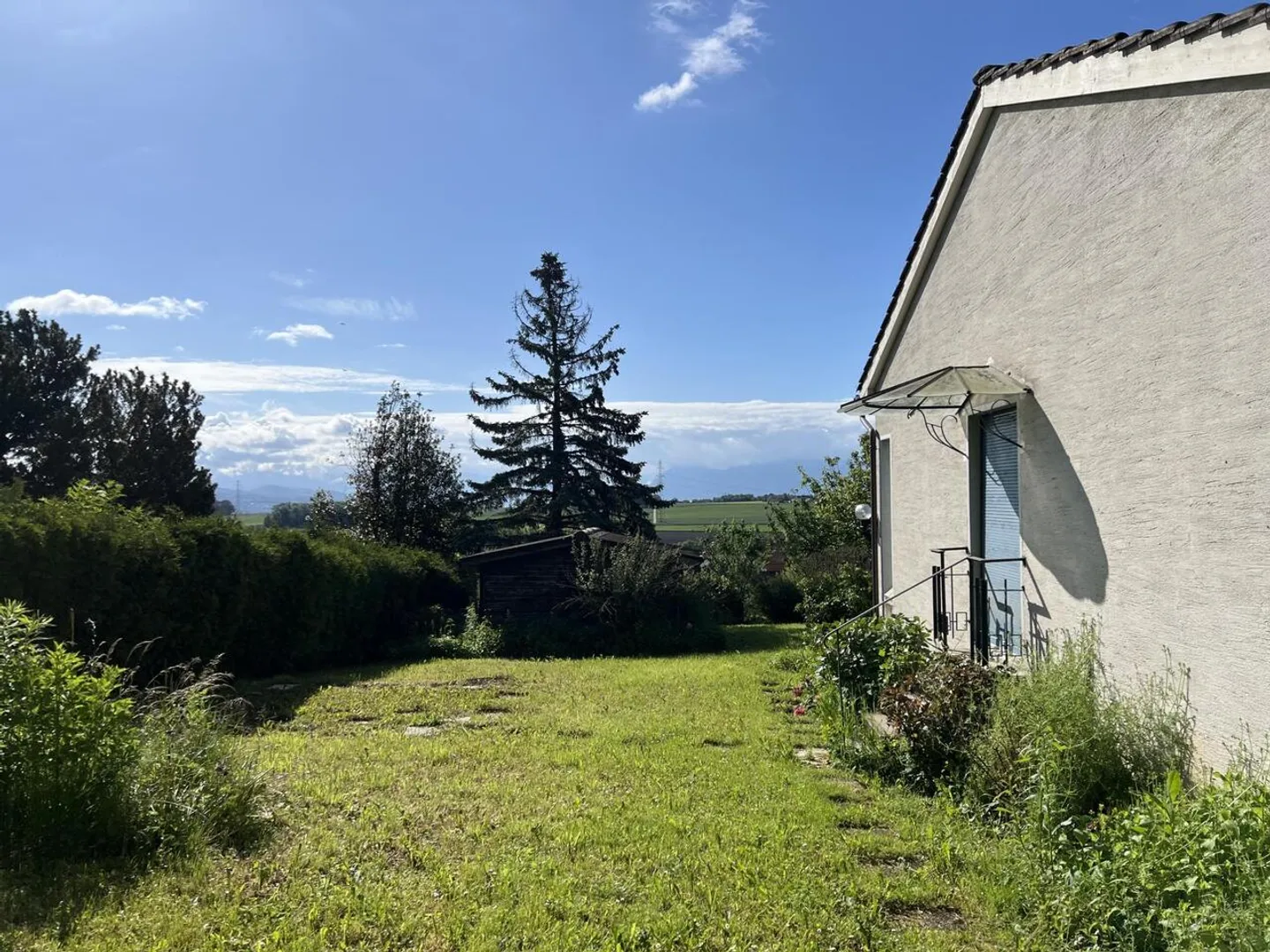 Colombier-sur-Morges - Foto 17 di 19