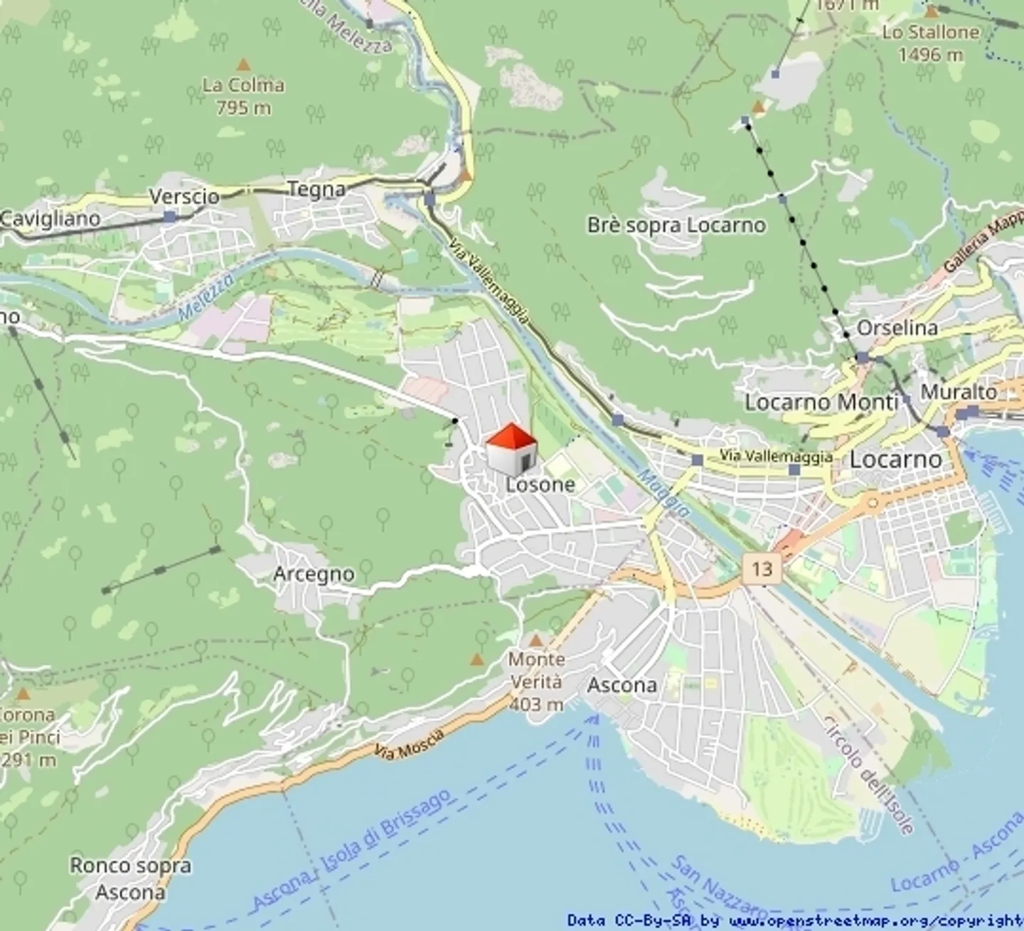 Casa affascinante da ristrutturare - Foto 8 di 8