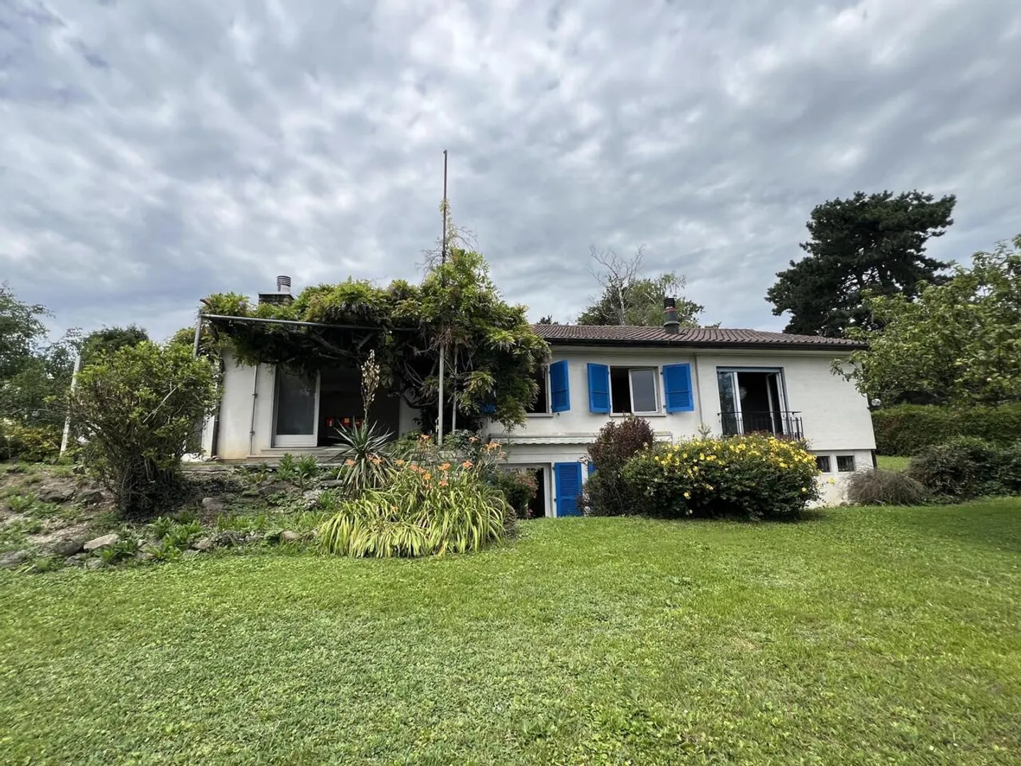 Colombier-sur-Morges - Foto 18 di 19