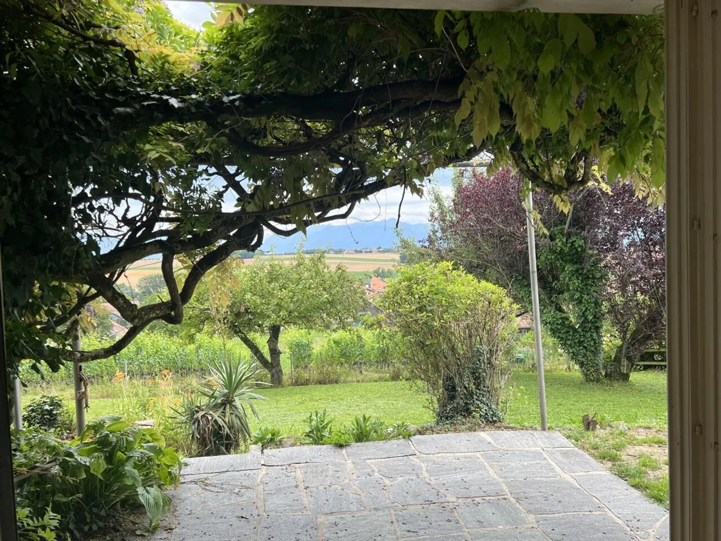 Colombier-sur-Morges - Foto 19 di 19