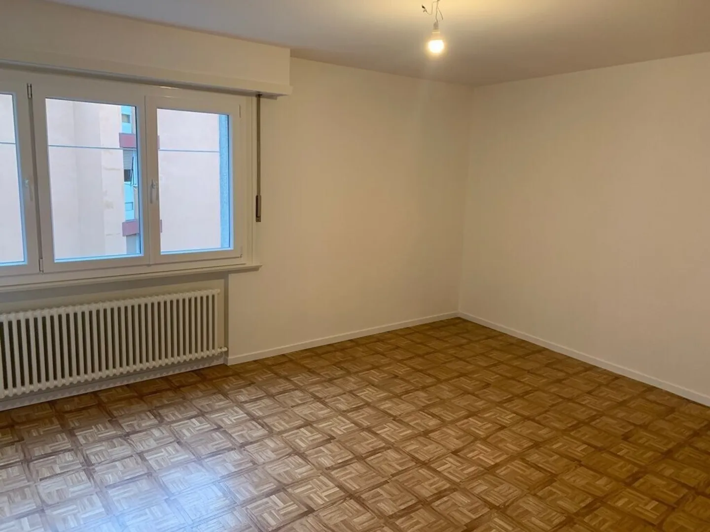 Helle 2-Zimmer-Wohnung im Stadtzentrum - Foto 1 von 7