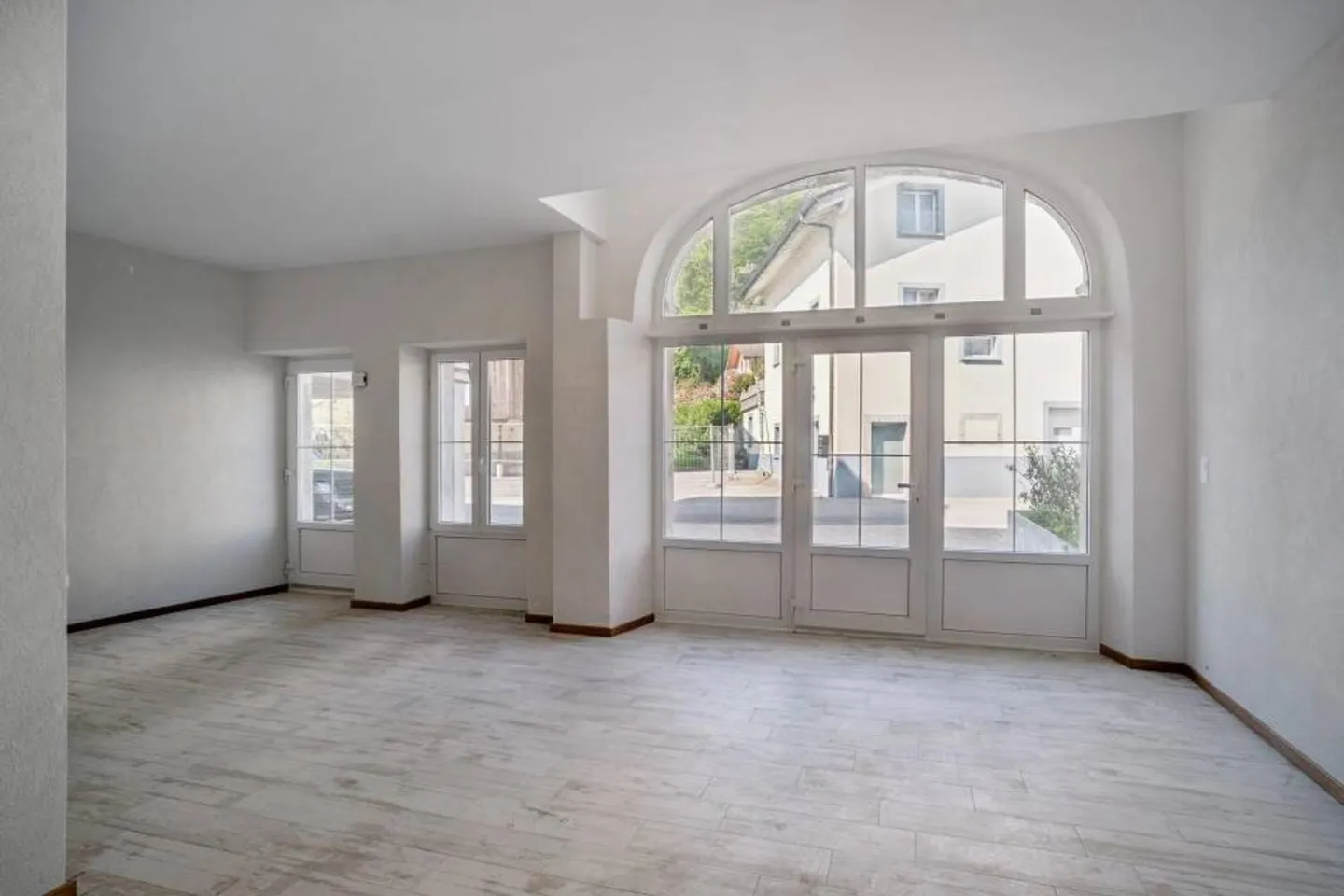 Rare Opportunity: Building with 4 Apartments and Charm - Photo 1 of 12
