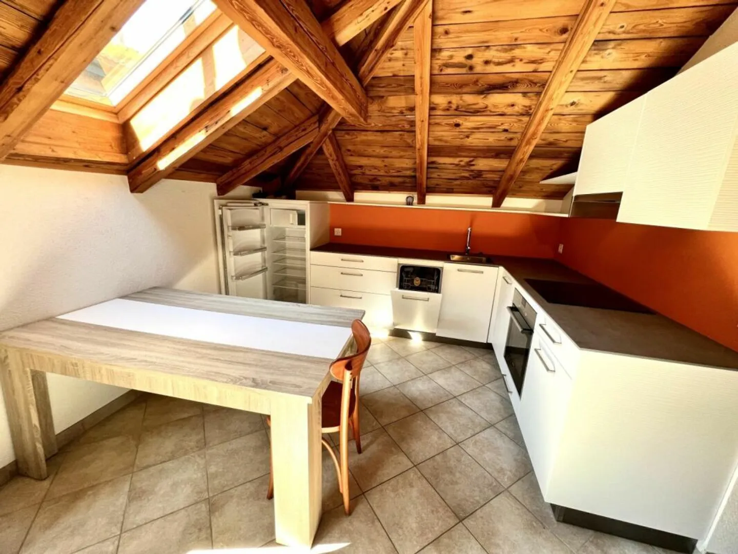 Casa nel villaggio con 6,5 stanze a Saxon - Foto 29 di 32