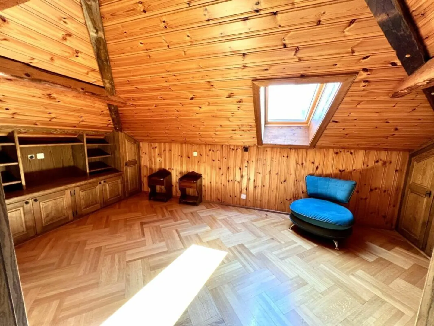 Casa nel villaggio con 6,5 stanze a Saxon - Foto 31 di 32