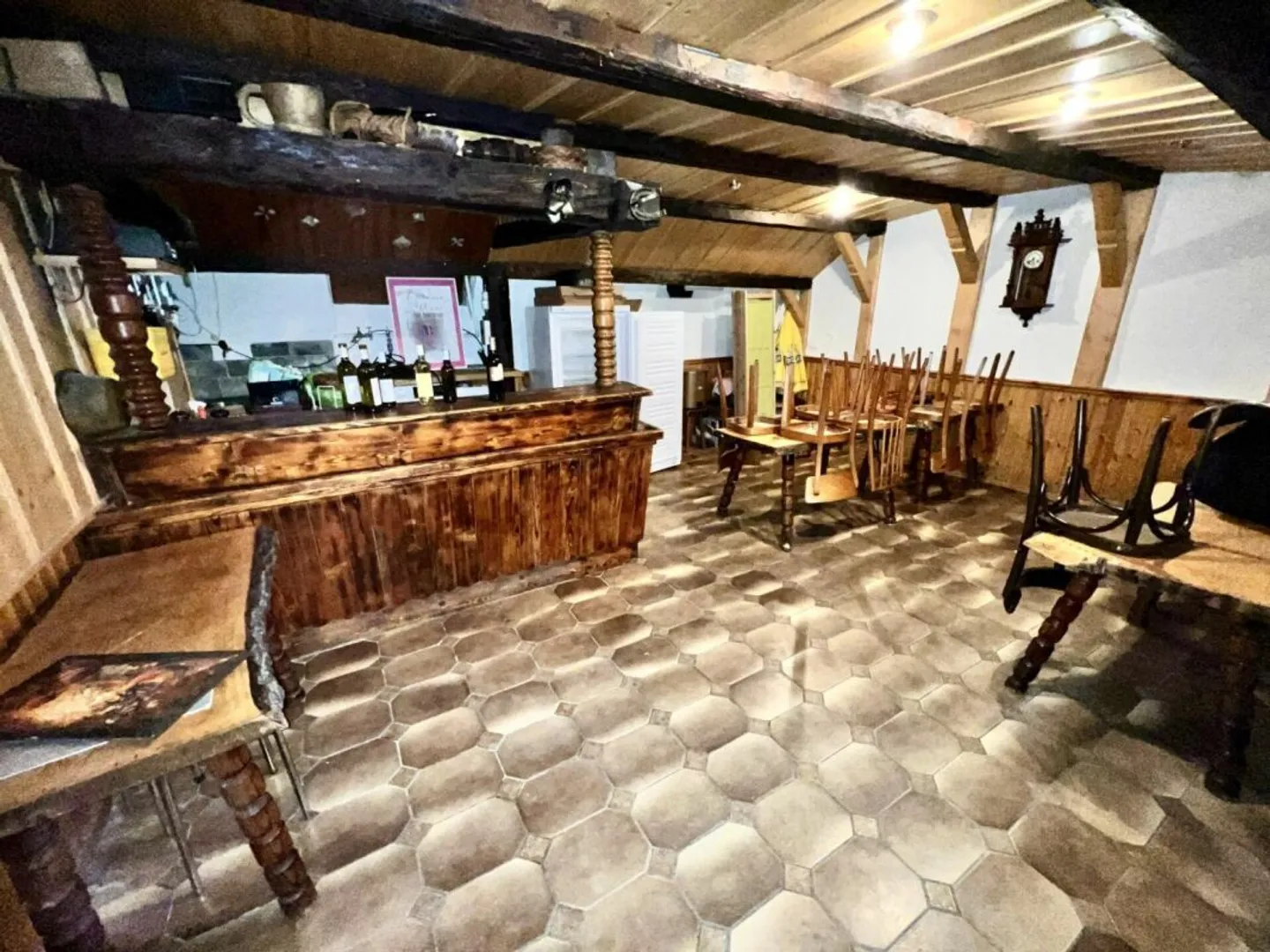Casa nel villaggio con 6,5 stanze a Saxon - Foto 32 di 32