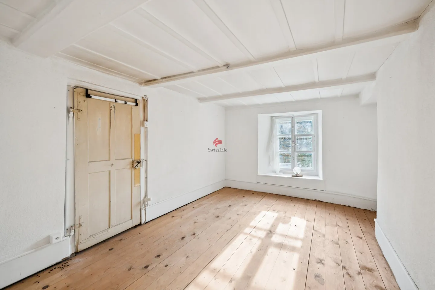 Charming Duplex in Zullwil - Photo 6 of 11