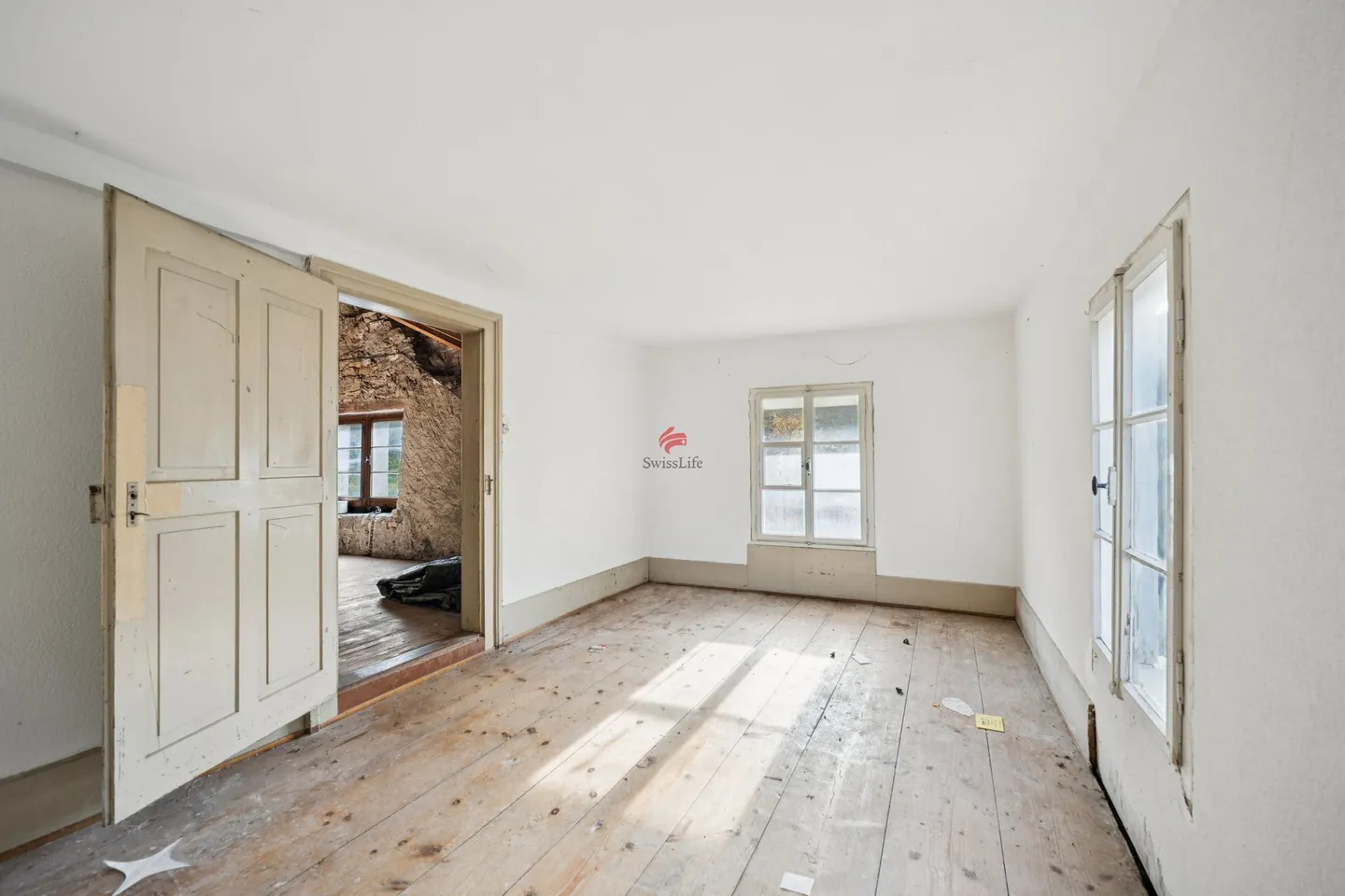 Charming Duplex in Zullwil - Photo 8 of 11