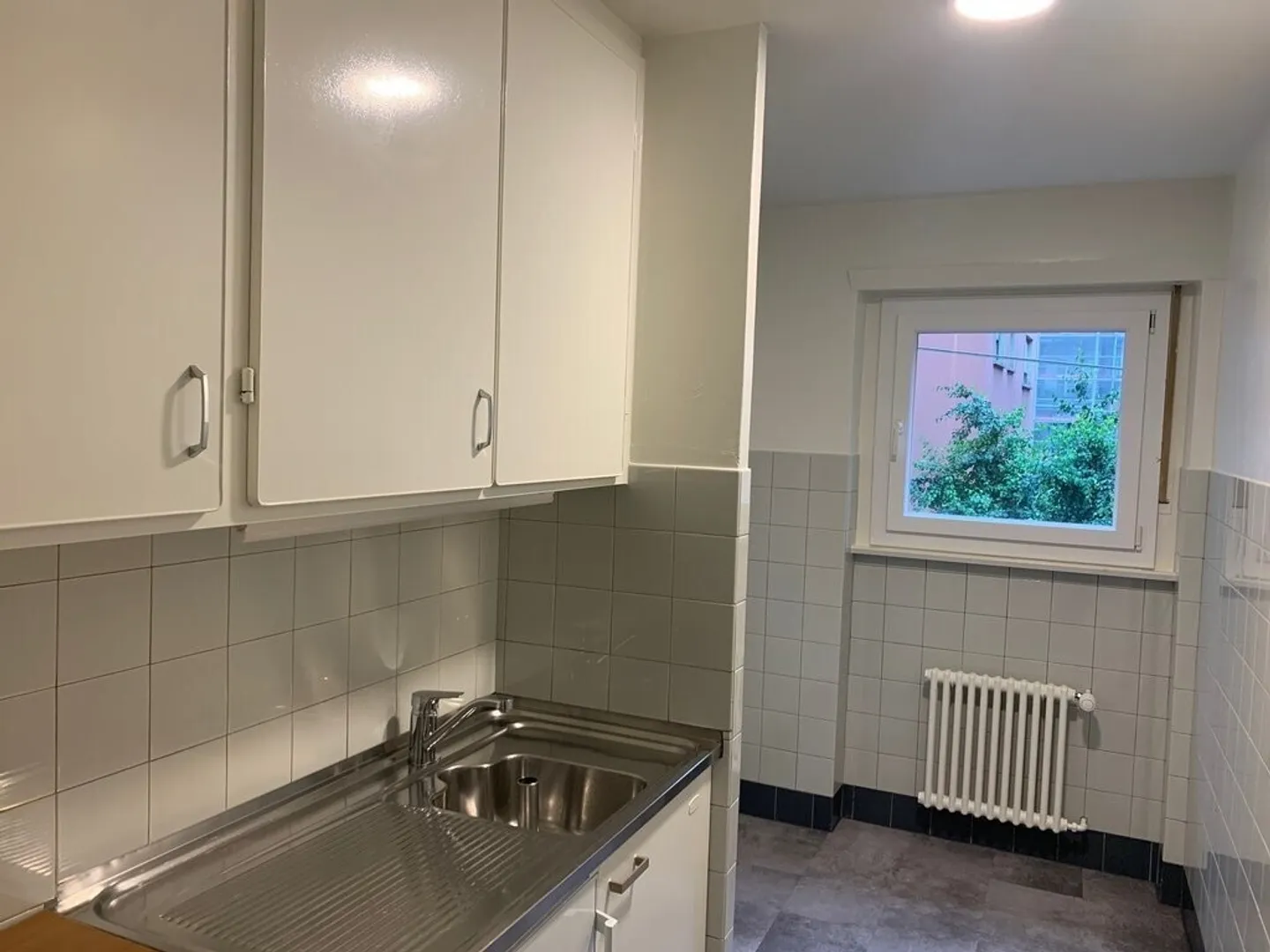 Helle 2-Zimmer-Wohnung im Stadtzentrum - Foto 3 von 7