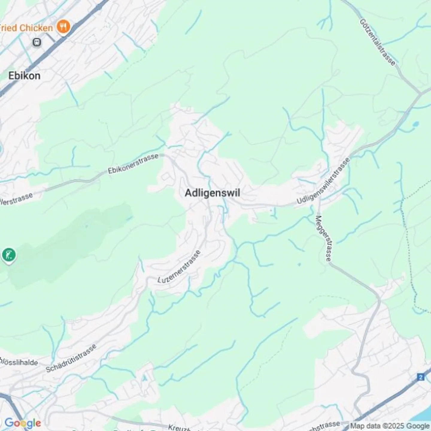 Appartement 5.5 pièces - Photo 1 sur 1