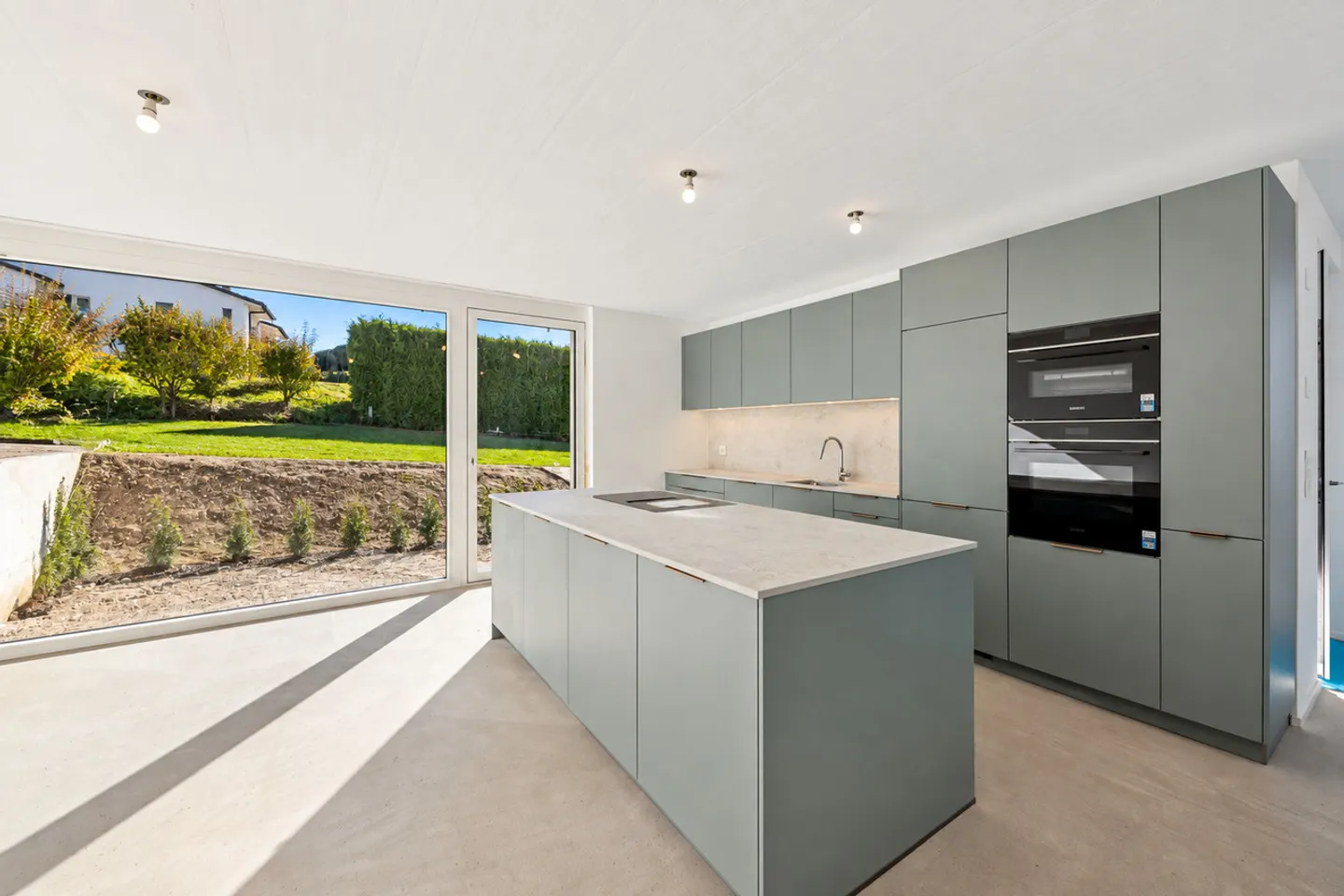 Villas modernes à Progens - Photo 3 sur 15