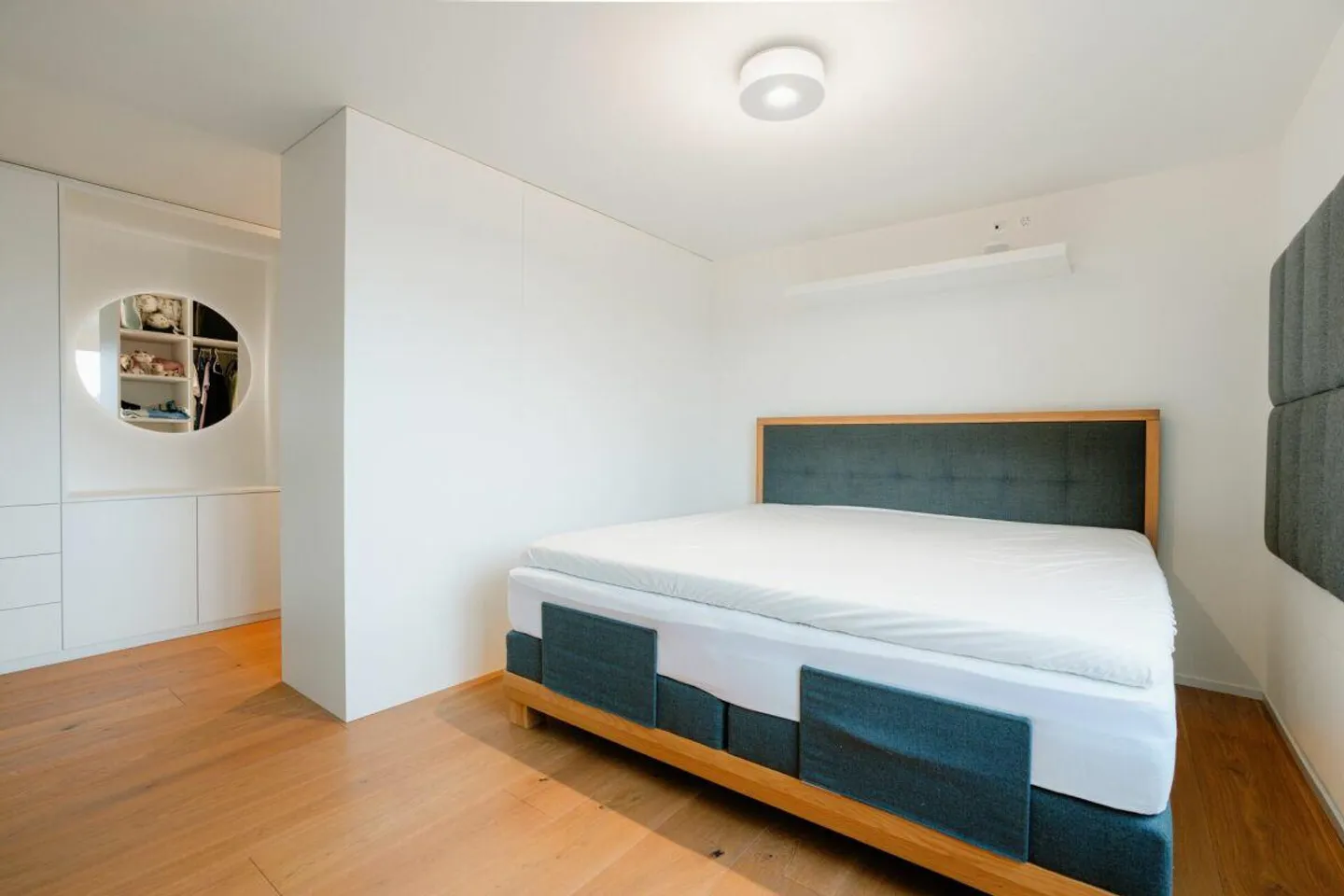 Urban 4.5 Attic - Maisonette on 3 Floors - Photo 8 of 22