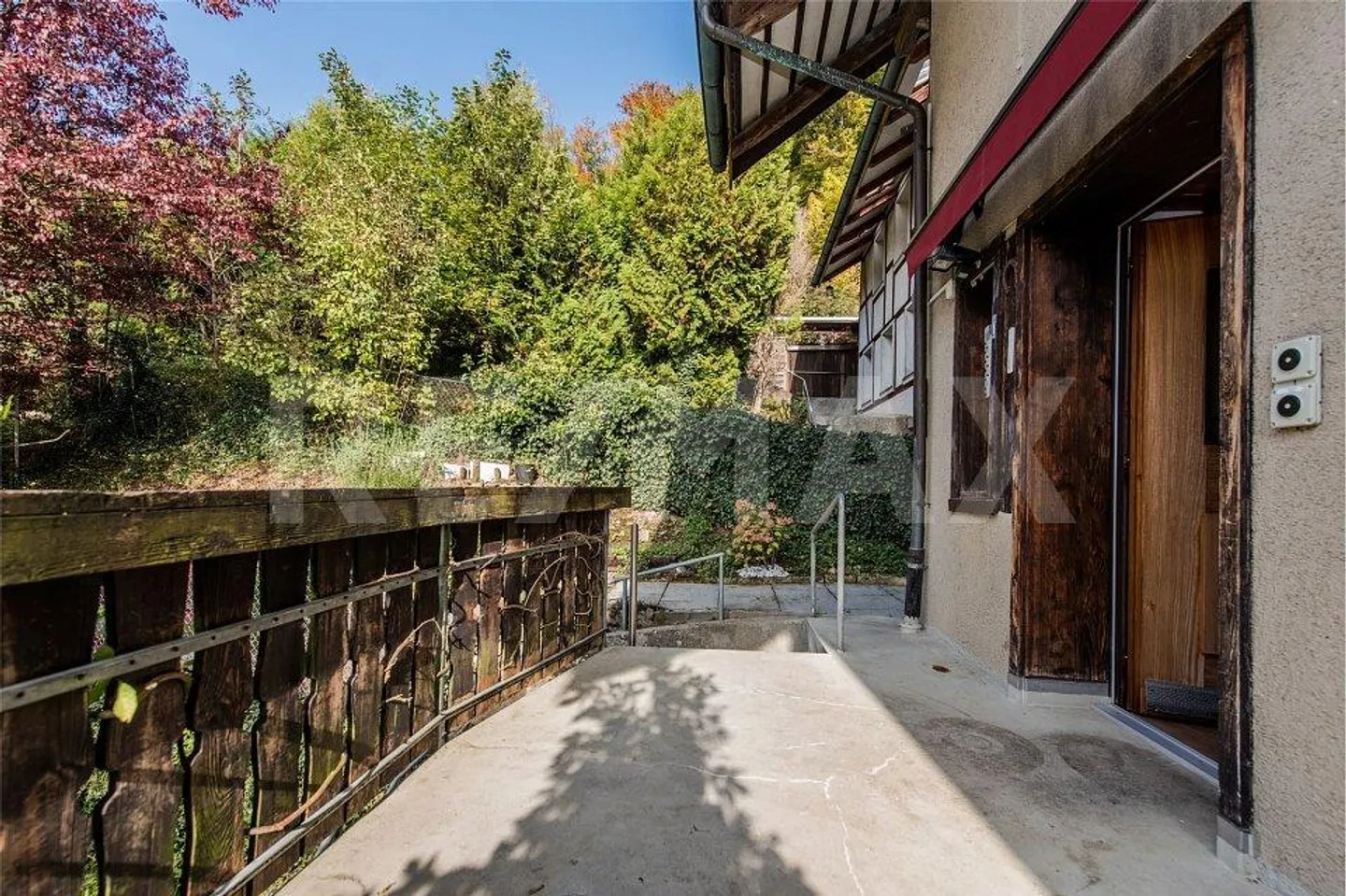 Charming 6-Room House in the Idyllic Village of Wängibad - Photo 8 of 12