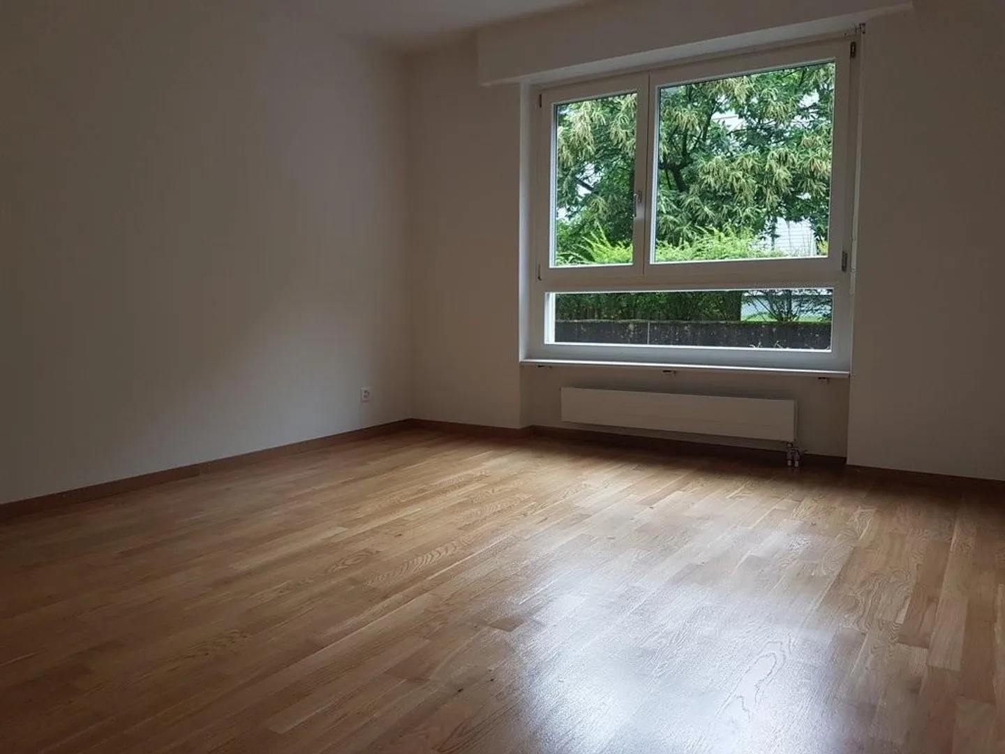 Cozy apartment with garden seating area - Photo 6 of 6