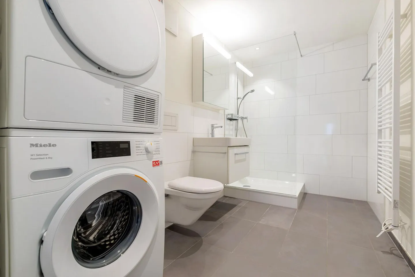 Geräumige 3.5-Zimmerwohnung - Foto 5 von 12