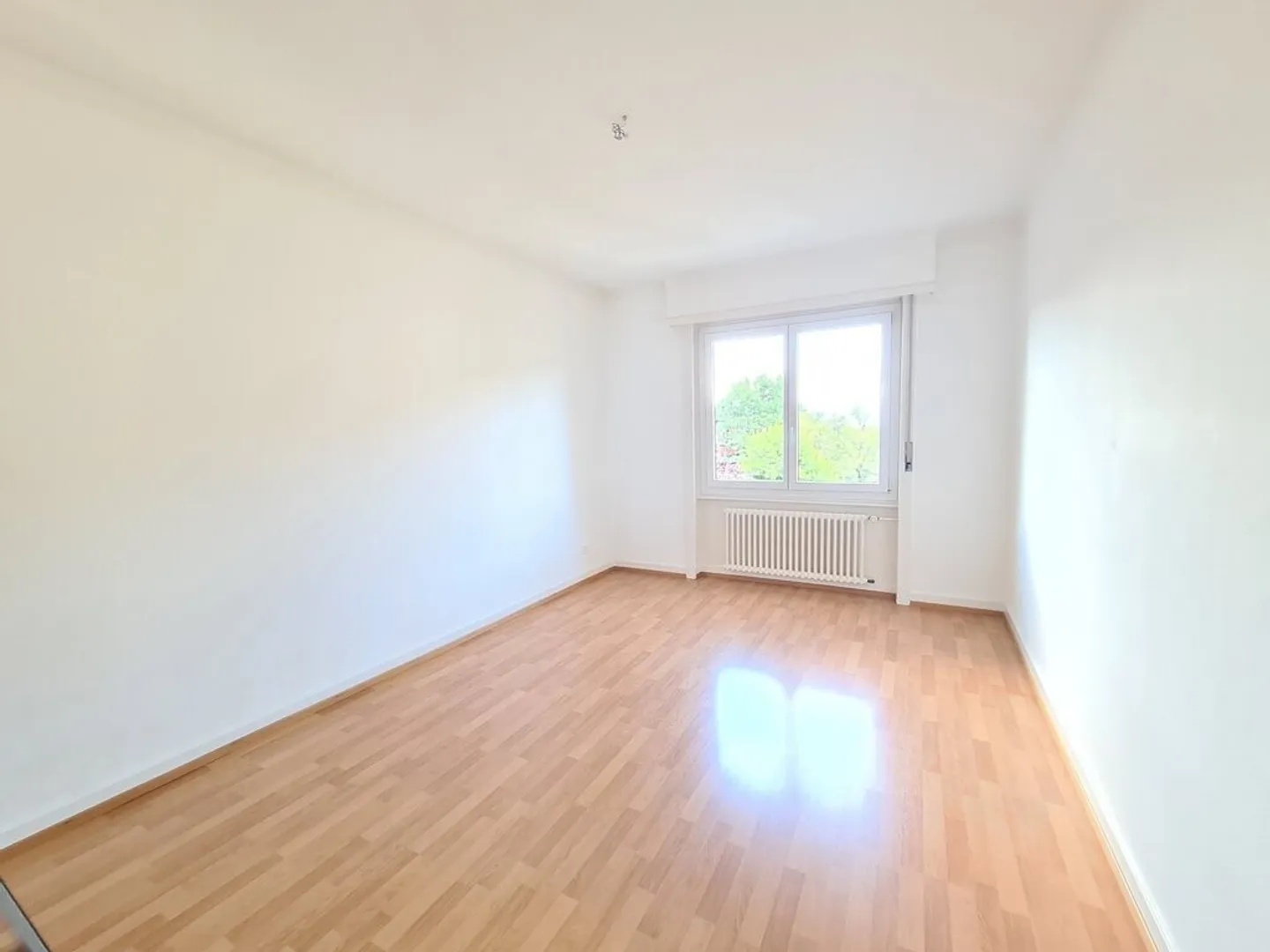 «2.5 Zimmer-Wohnung in Lausanne - Nähe CHUV» - Foto 4 von 7