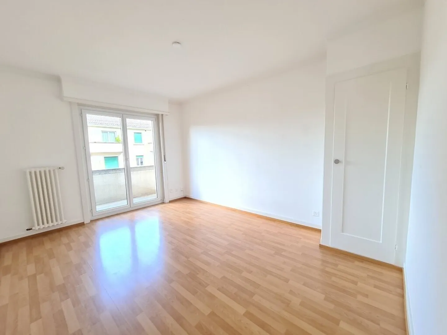 «2.5 Zimmer-Wohnung in Lausanne - Nähe CHUV» - Foto 5 von 7