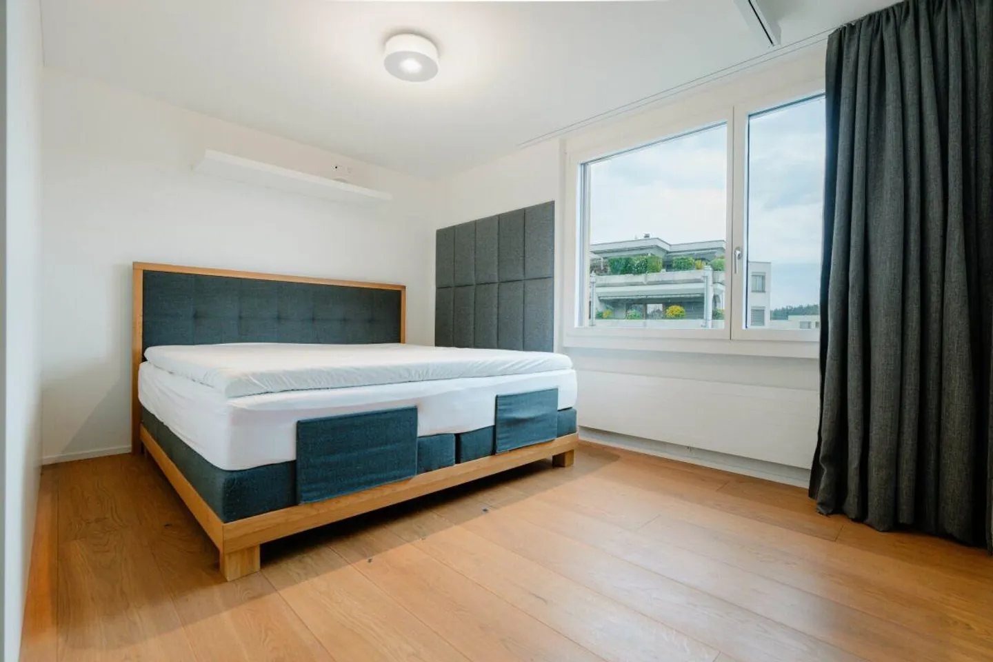 Urban 4.5 Attic - Maisonette on 3 Floors - Photo 7 of 22