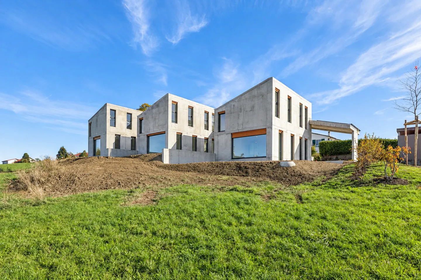 Villas modernes à Progens - Photo 2 sur 15