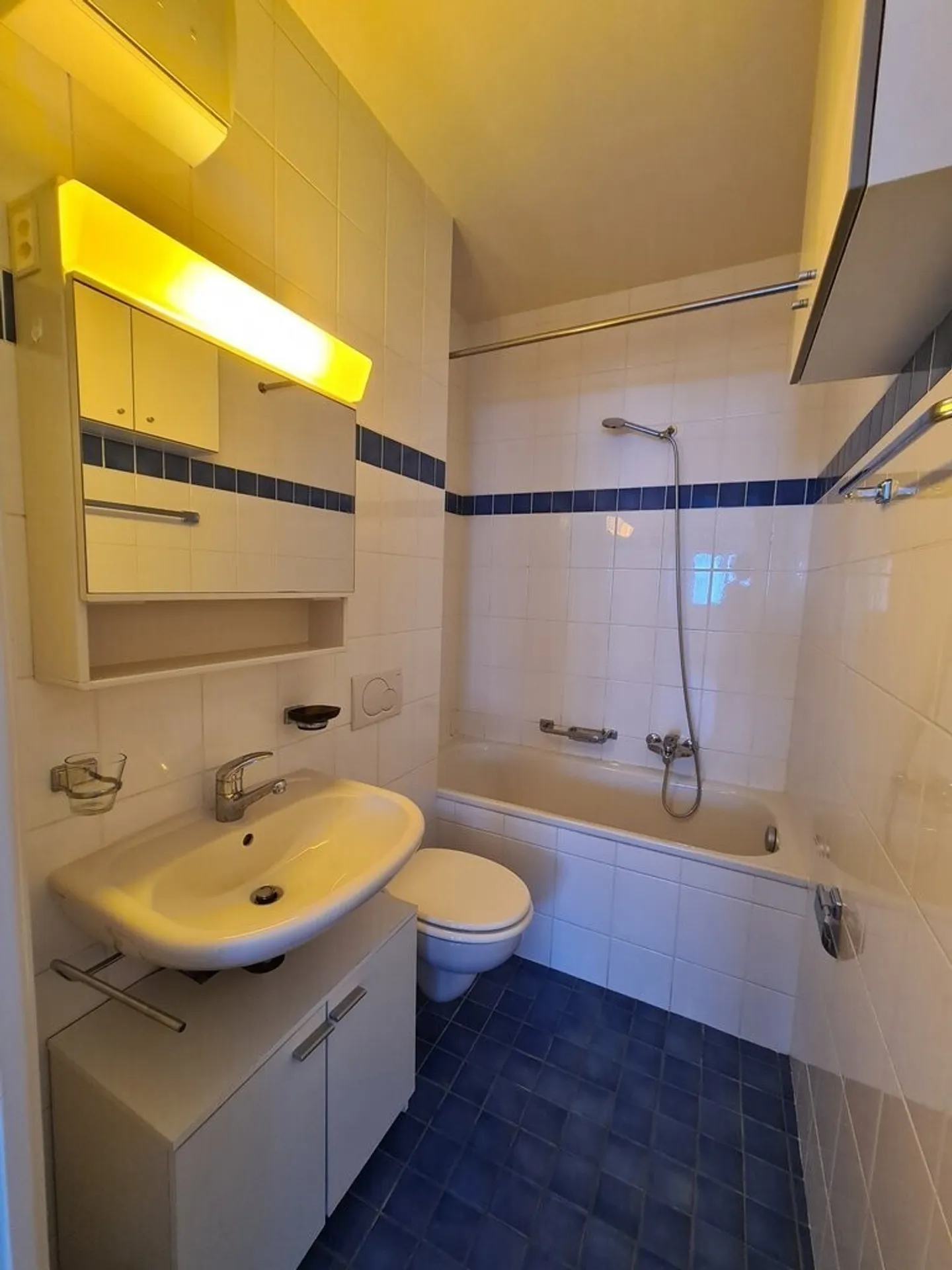 «2.5 Zimmer-Wohnung in Lausanne - Nähe CHUV» - Foto 6 von 7