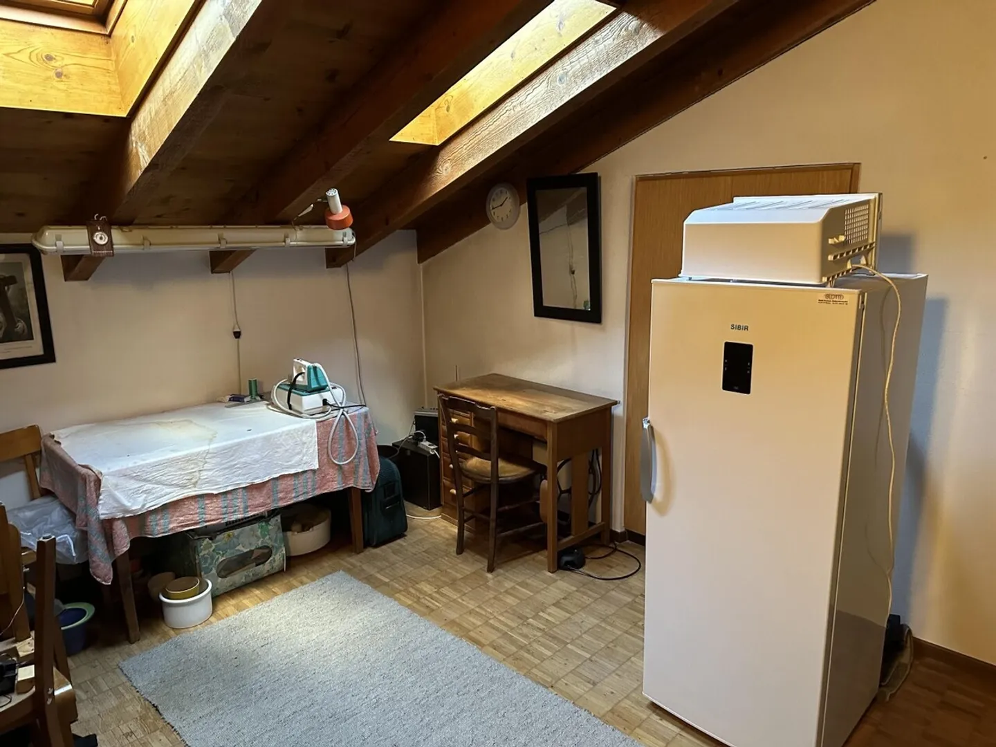 2-Familienhaus mit 2 Ladengeschäften - Foto 10 von 12