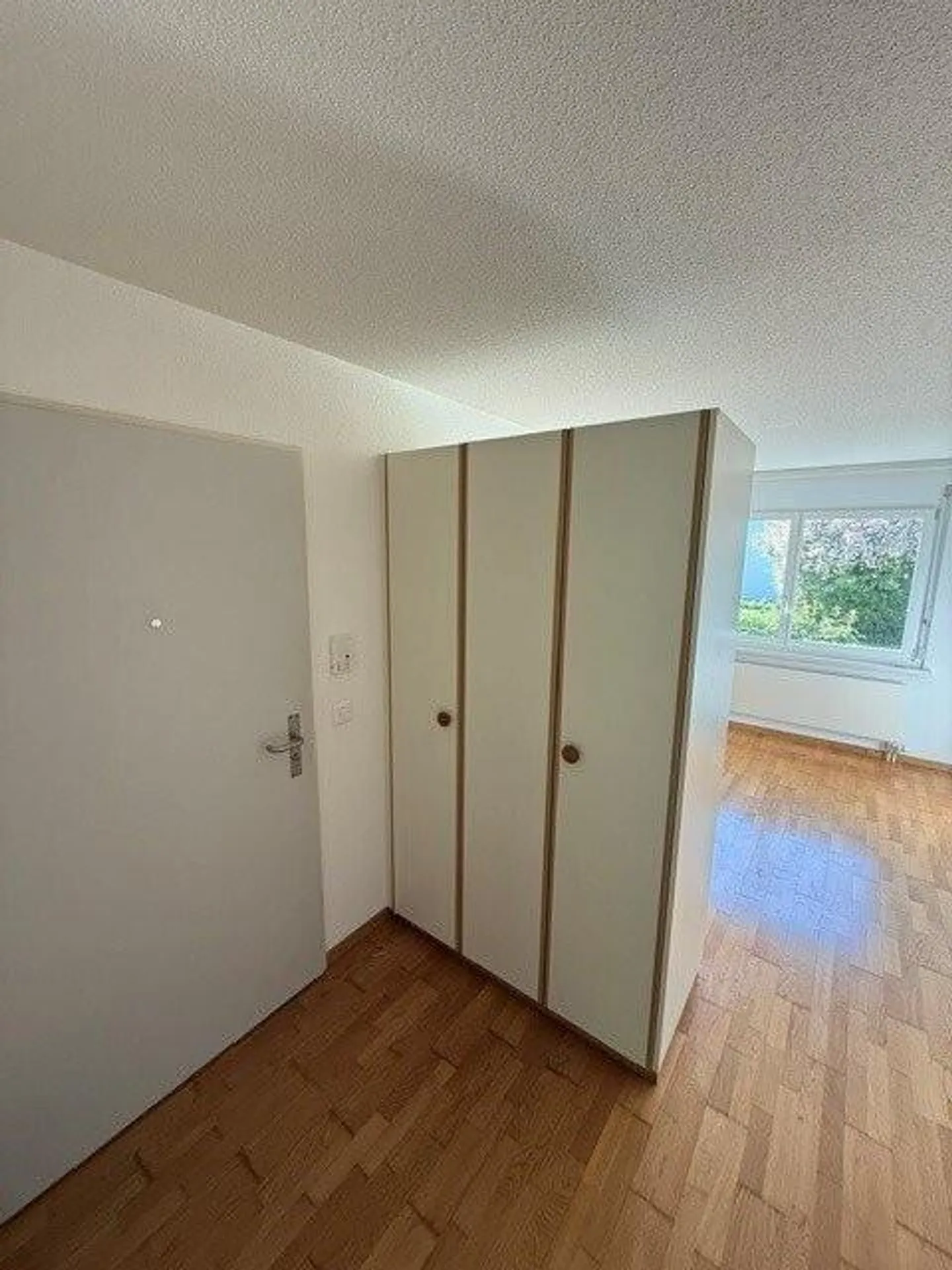 Grosszügige 3.5 Zimmerwohnung mit schöner Terrasse - Foto 6 di 11