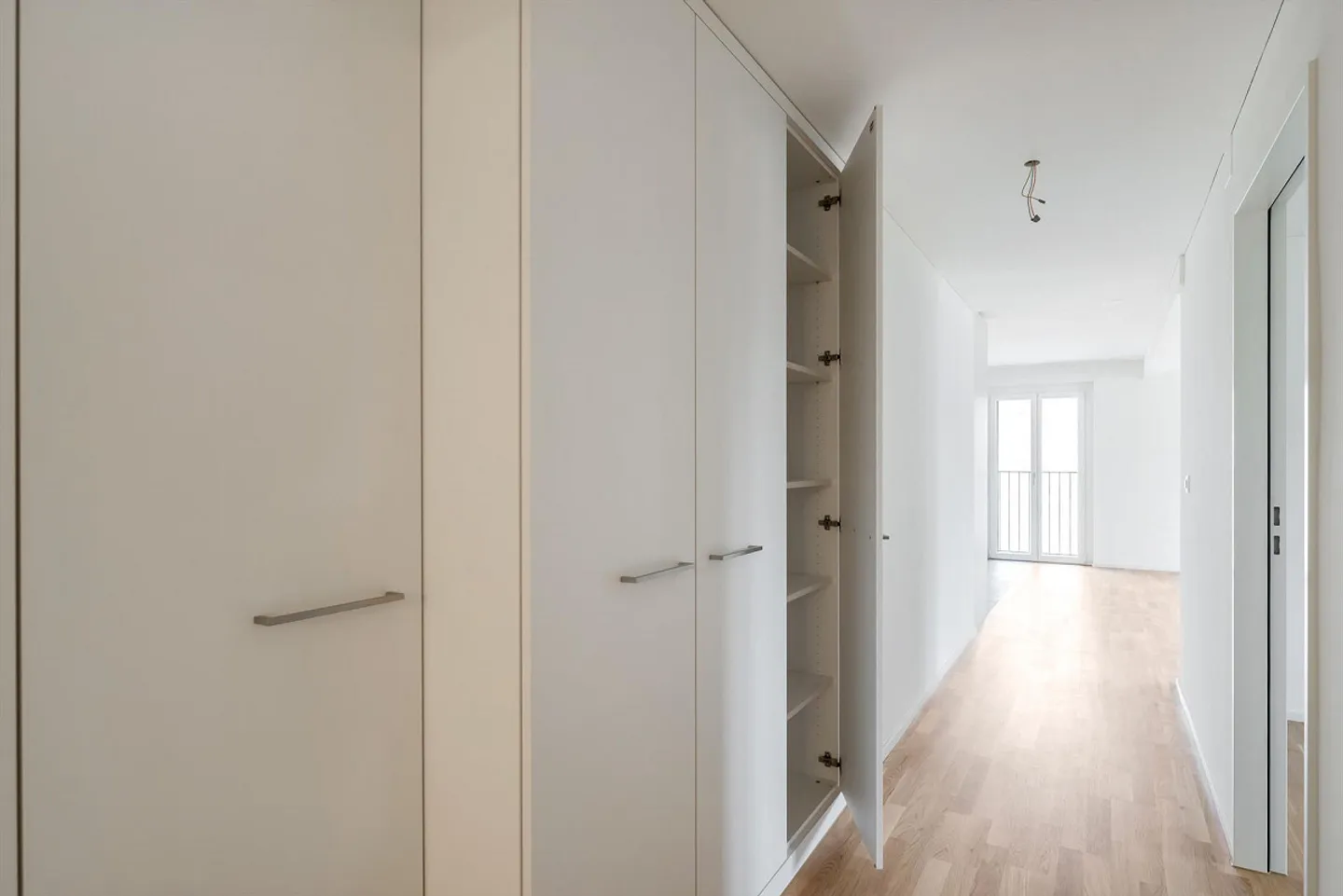 Geräumige 3.5-Zimmerwohnung - Foto 9 von 12