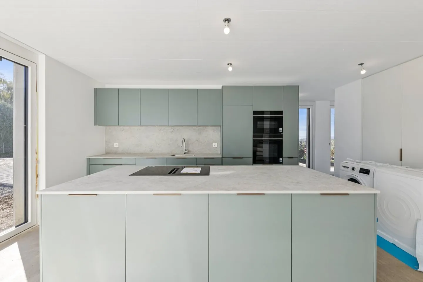 Villas modernes à Progens - Photo 6 sur 15