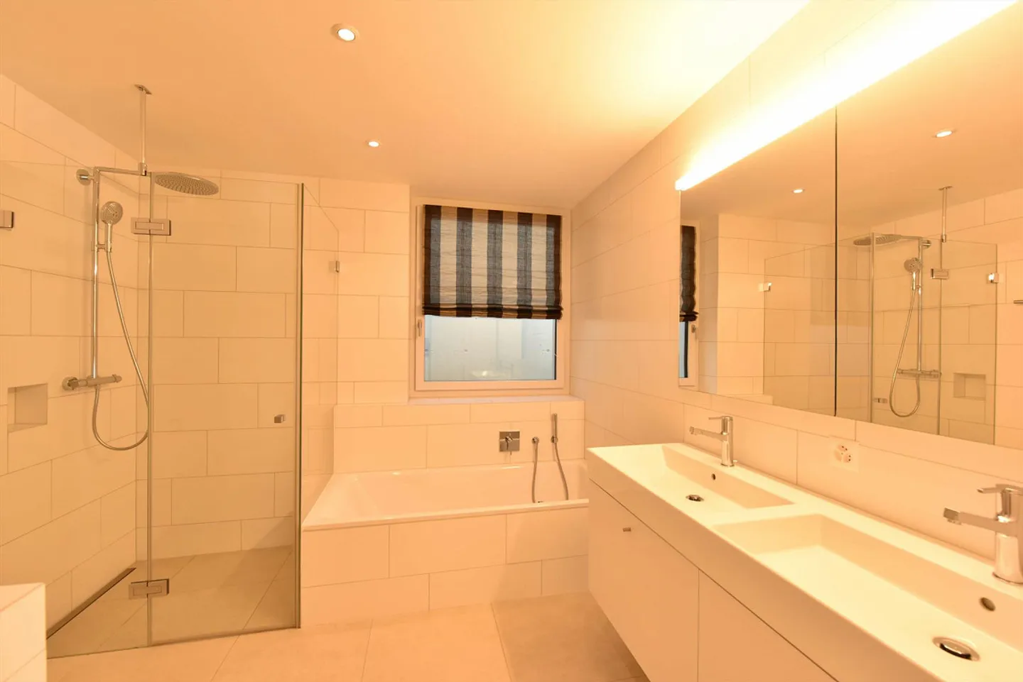 Dreamy spacious 3.5 room garden apartment in a quiet location! - Photo 6 of 9