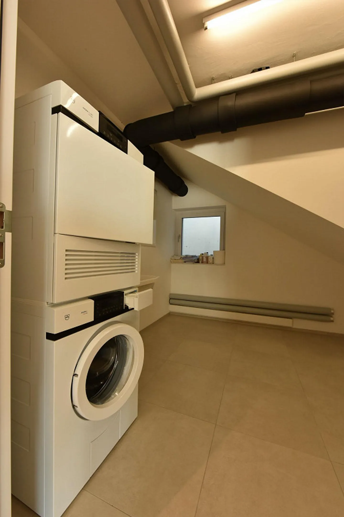 Dreamy spacious 3.5 room garden apartment in a quiet location! - Photo 8 of 9