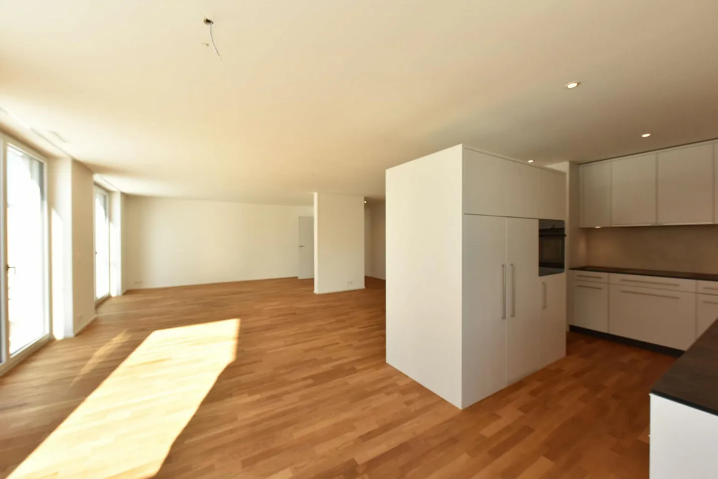 Dreamy spacious 3.5 room garden apartment in a quiet location! - Photo 7 of 9