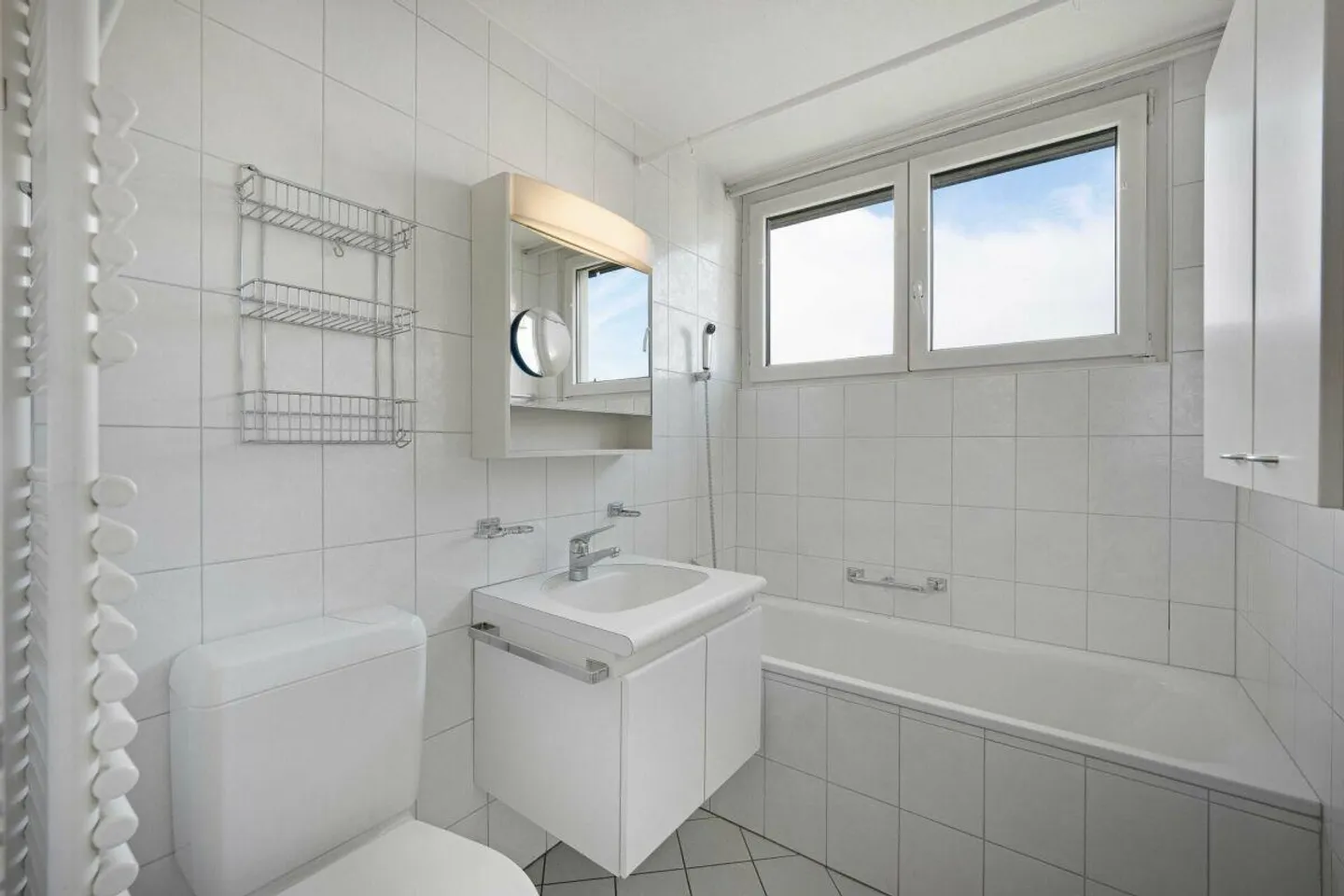 Appartement 4.5 pièces - Photo 8 sur 10