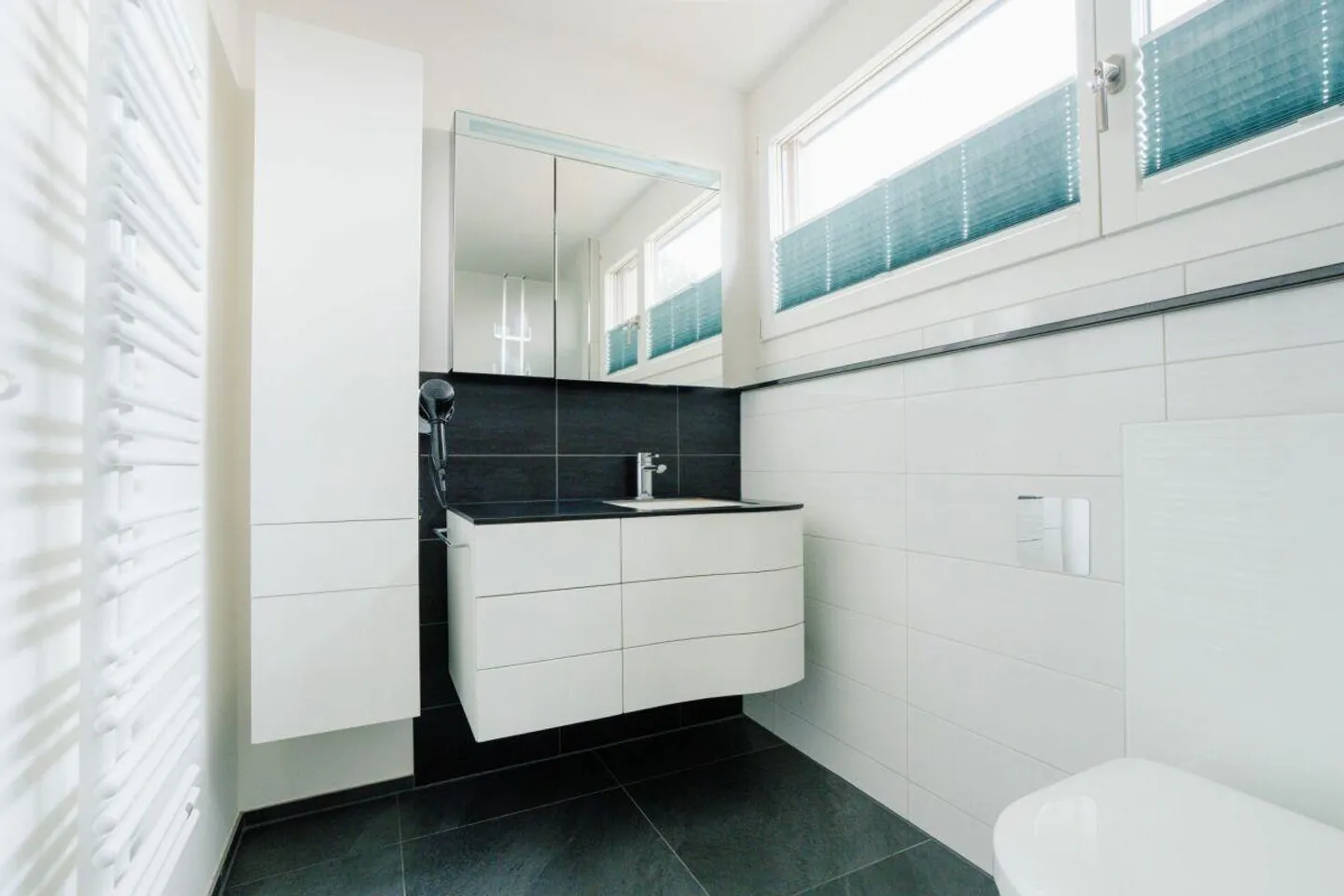 Urban 4.5 Attic - Maisonette on 3 Floors - Photo 10 of 22