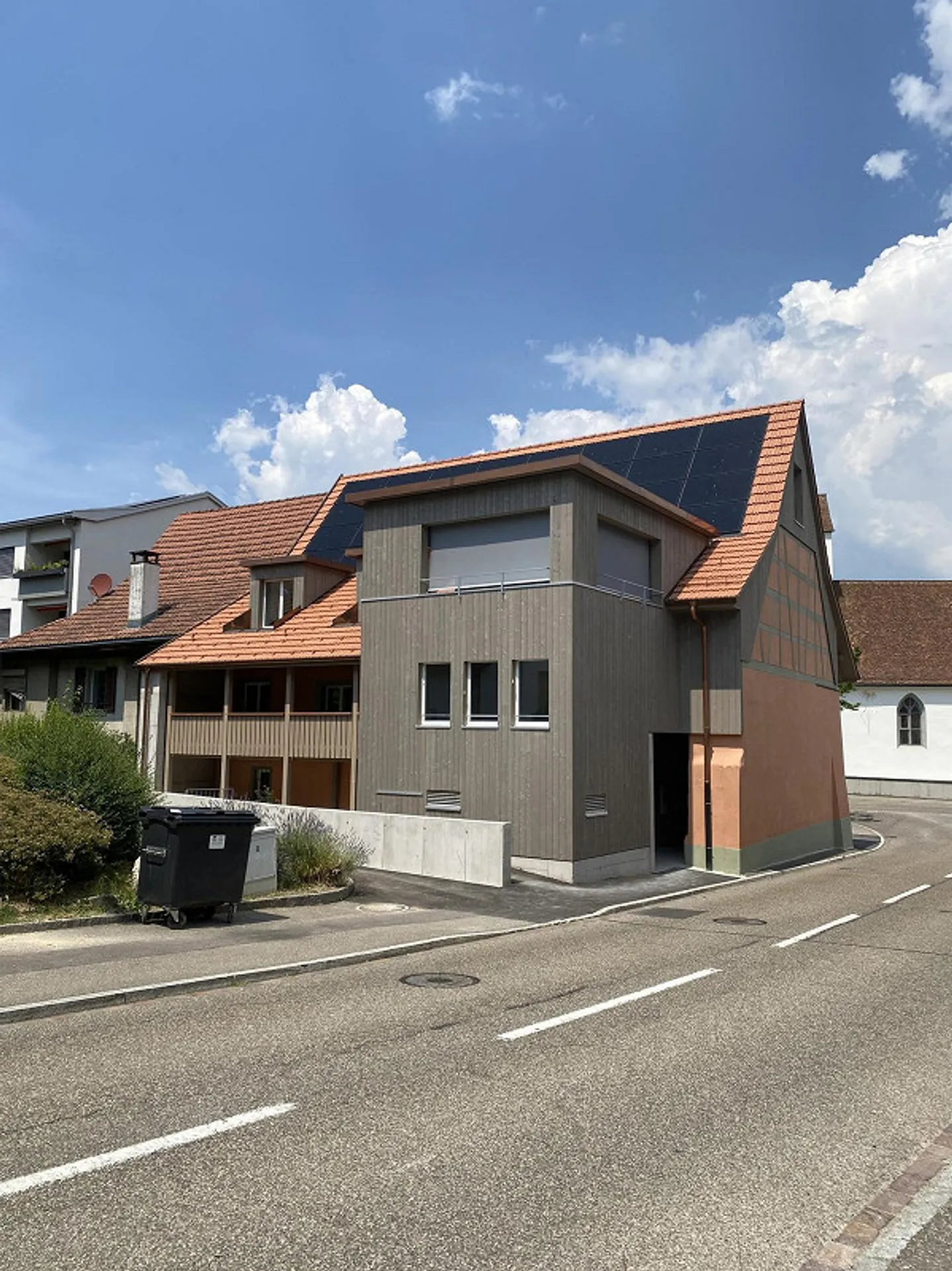 Helle und exklusive 4 1/2-Zimmer Maisonette-Wohnung - Foto 1 di 15
