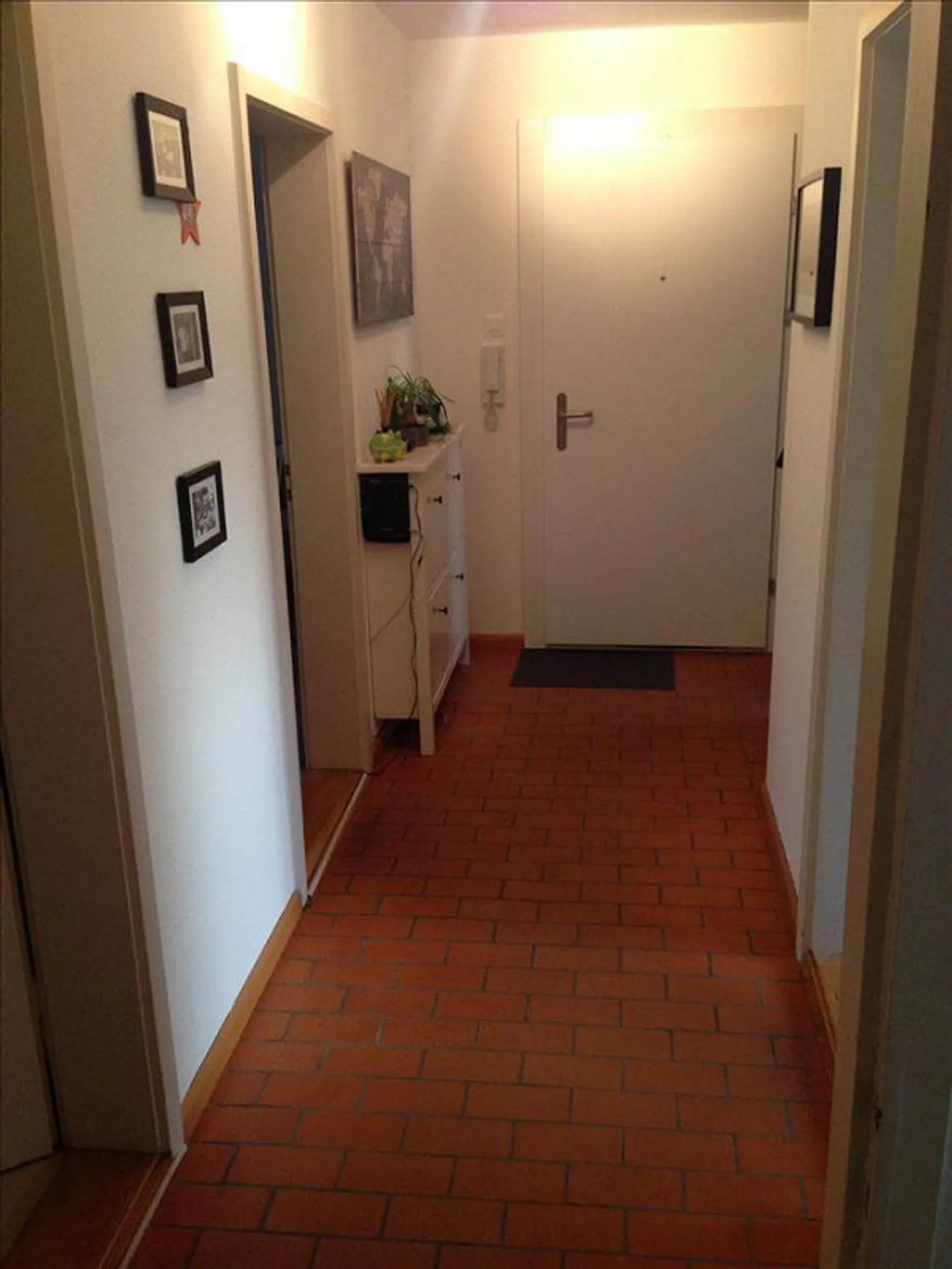 AFFITTARE SENZA CAUZIONE - Tranquillo e vicino al Birs a Birsfelden - Foto 4 di 4