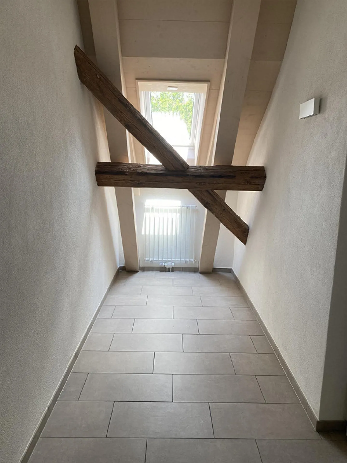Helle und exklusive 4 1/2-Zimmer Maisonette-Wohnung - Foto 5 di 15