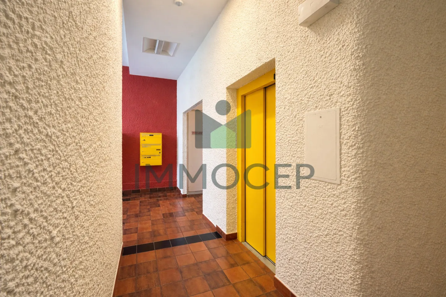 Charming 3-room apartment of 59 m2 PPE in the heart of Pâquis - Photo 8 of 9