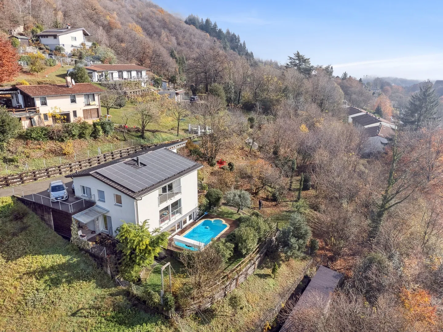 Single house for sale - Photo 2 of 12