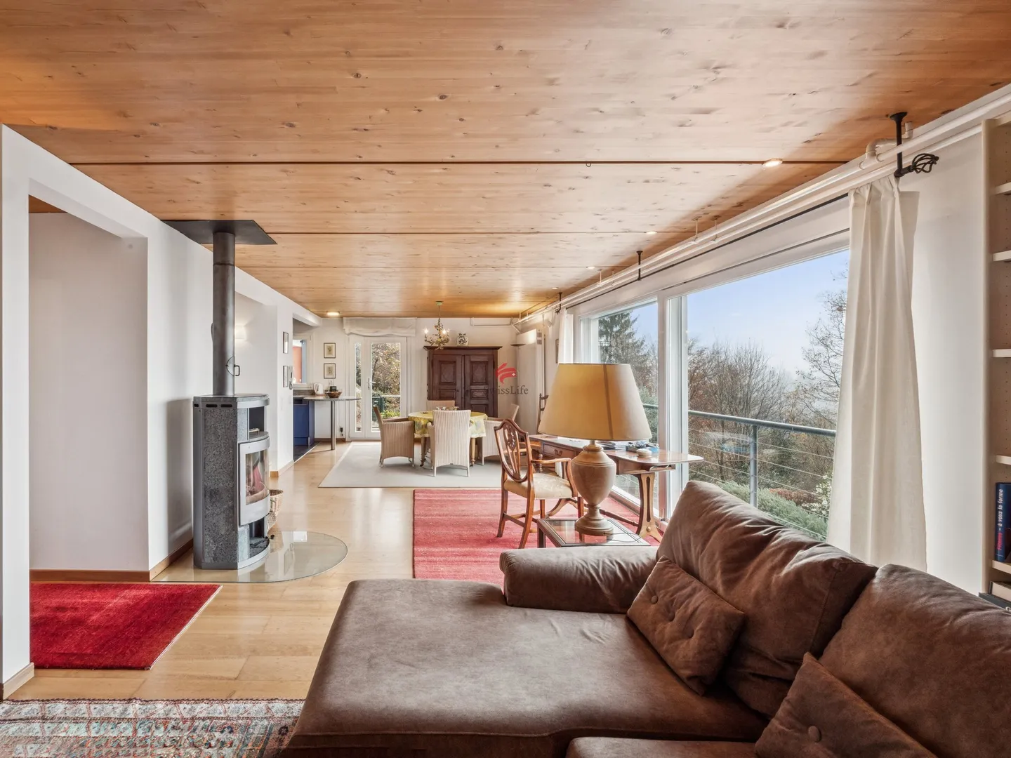 Single house for sale - Photo 3 of 12