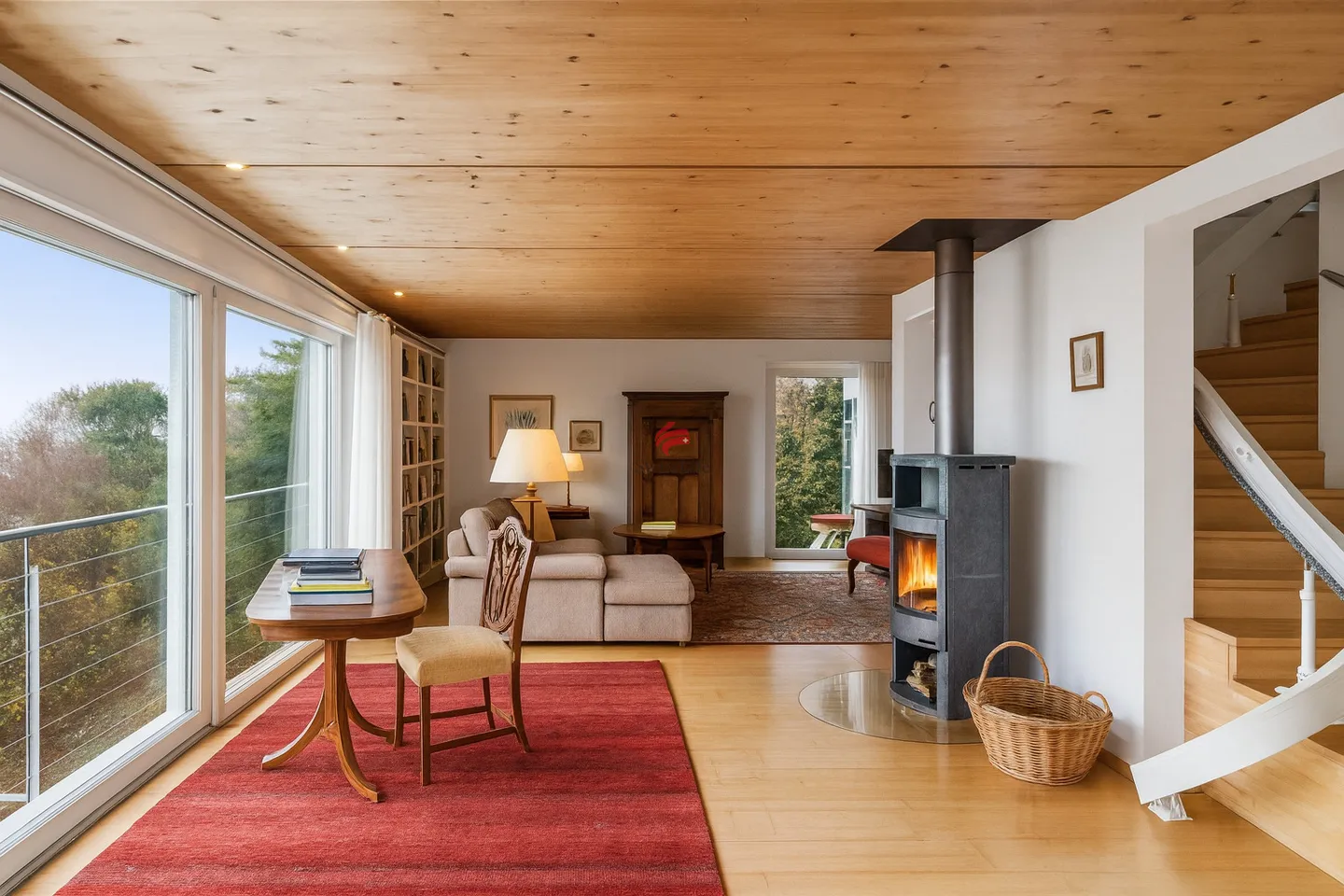 Single house for sale - Photo 5 of 12