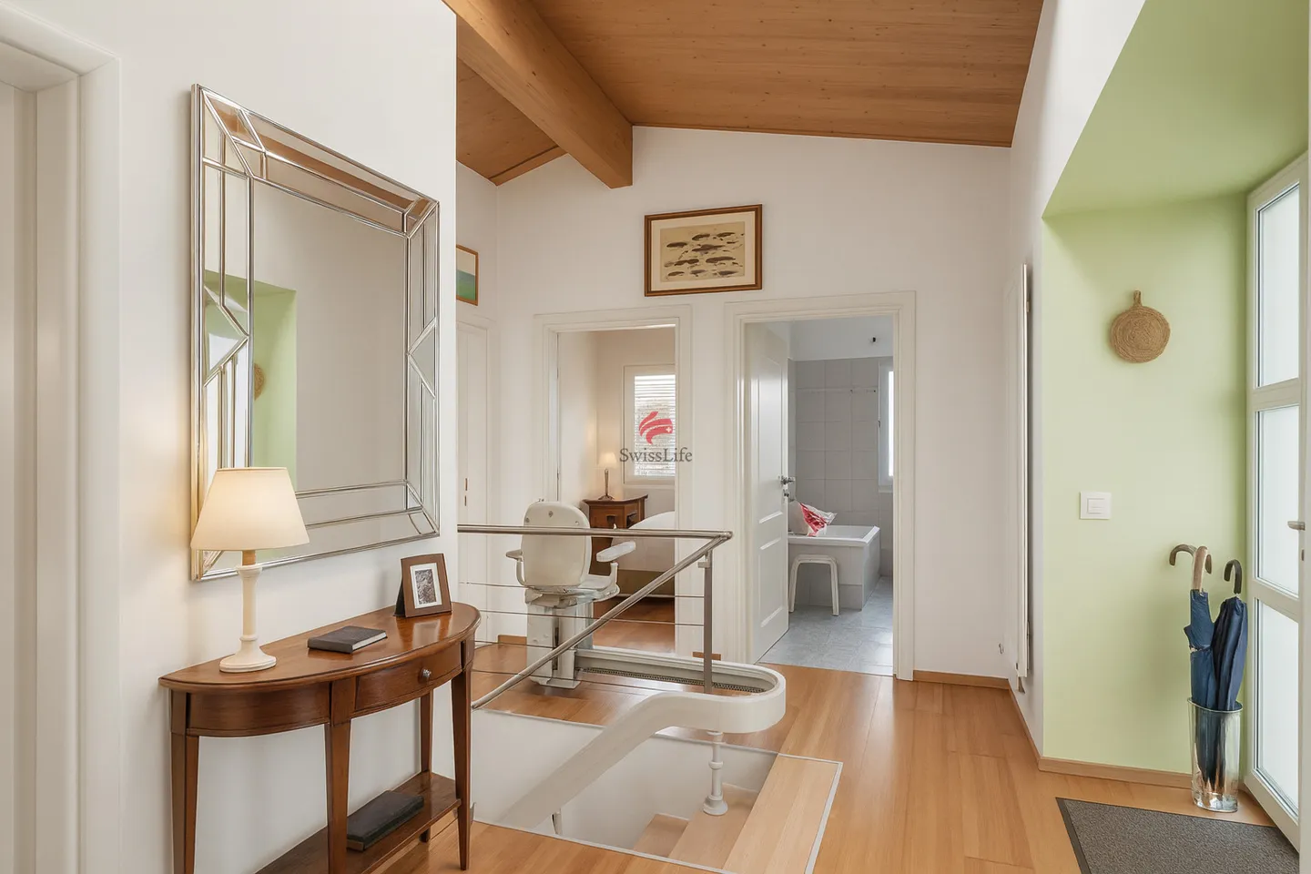 Single house for sale - Photo 7 of 12