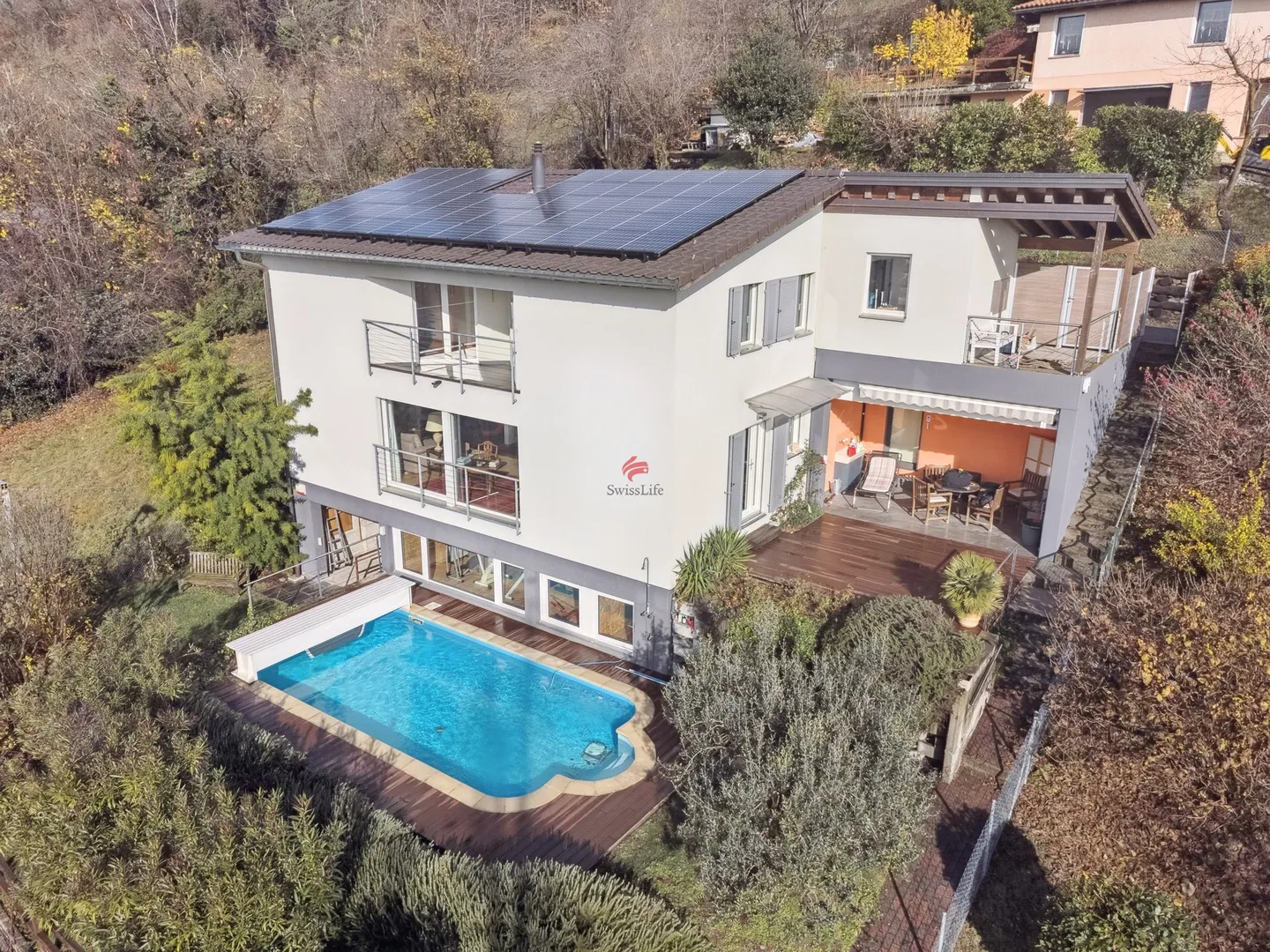 Single house for sale - Photo 1 of 12